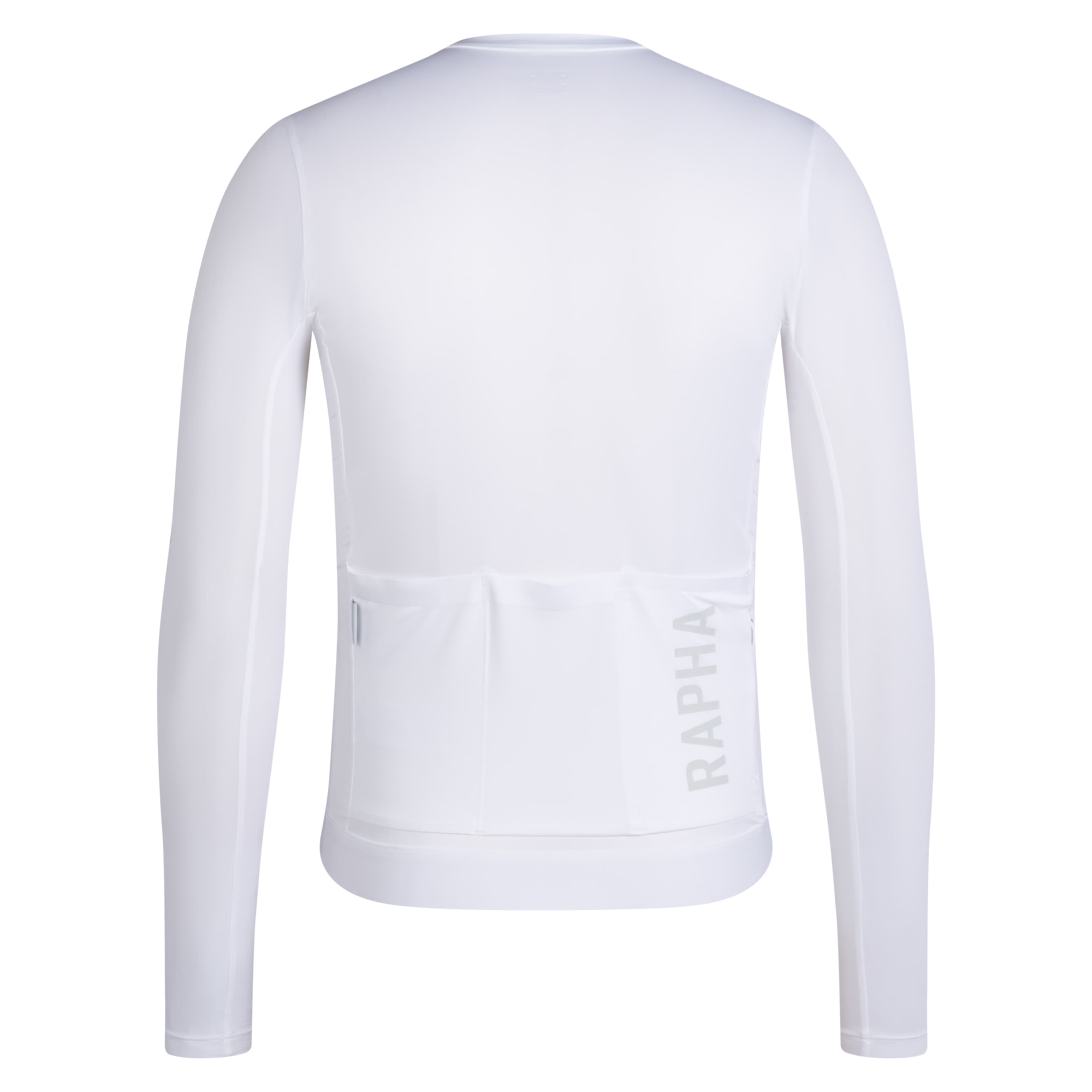 Men's Pro Team Long Sleeve Lightweight Jersey III | Rapha