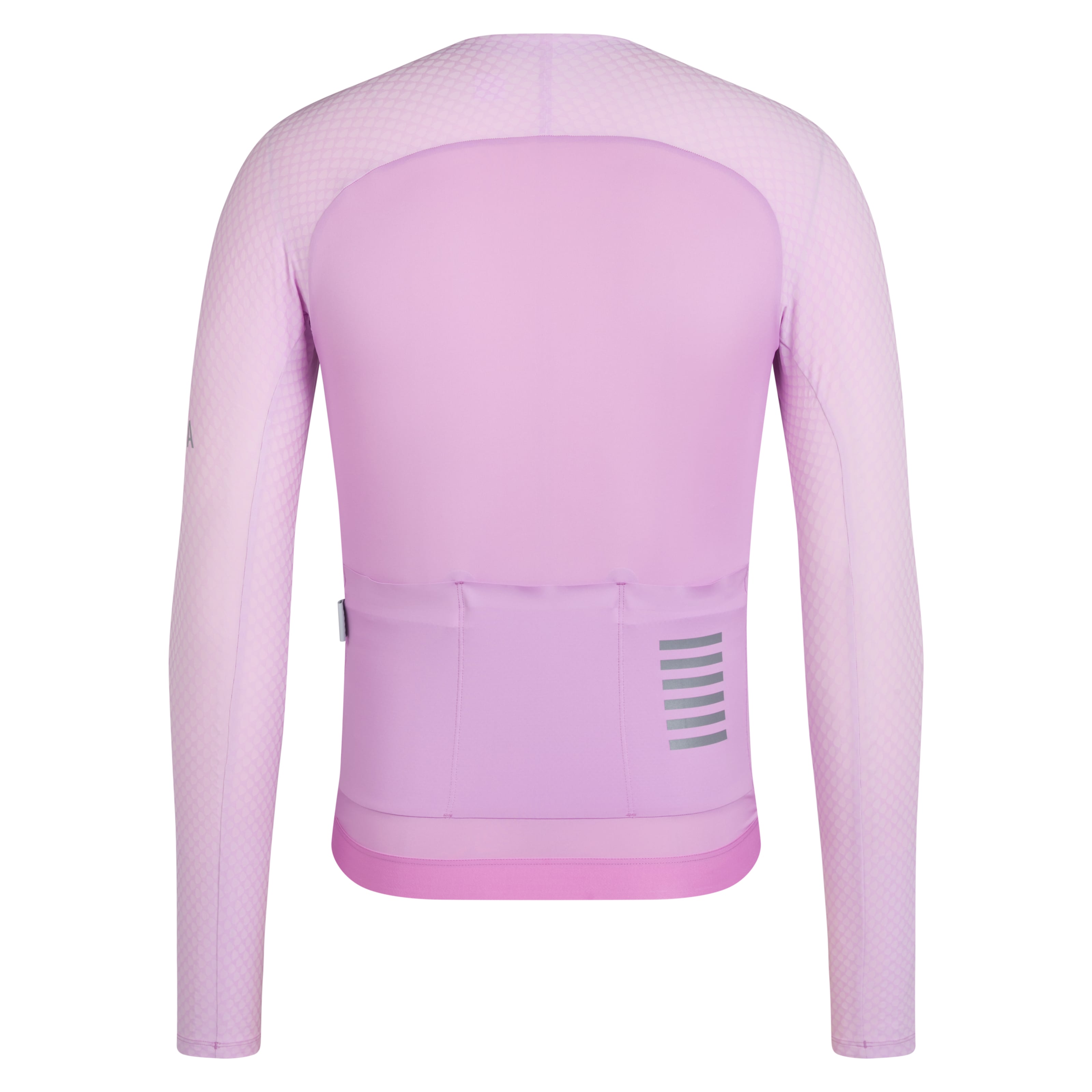 Men's Pro Team Long Sleeve Aero Jersey | Rapha