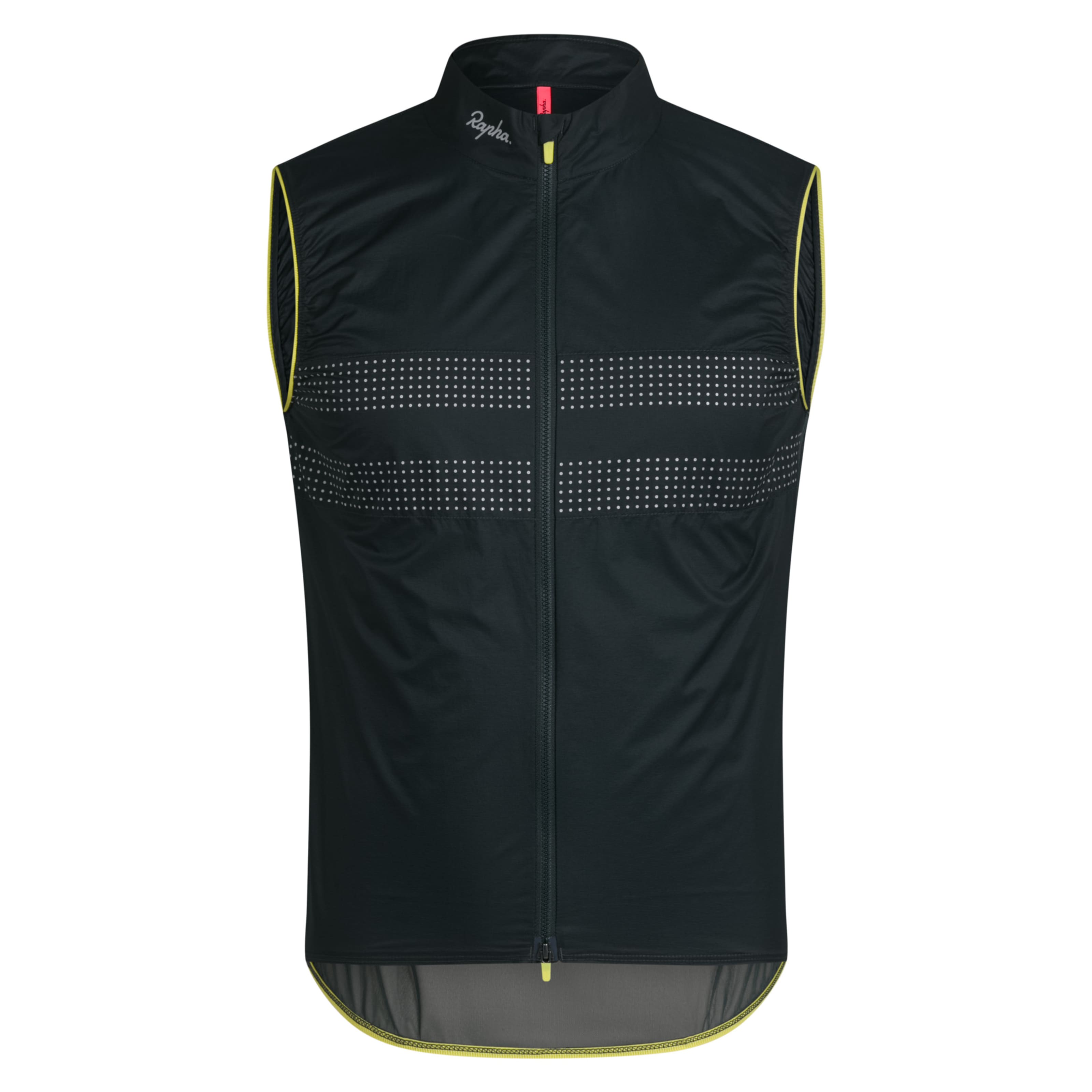 Men's Brevet Wind Gilet III | Rapha