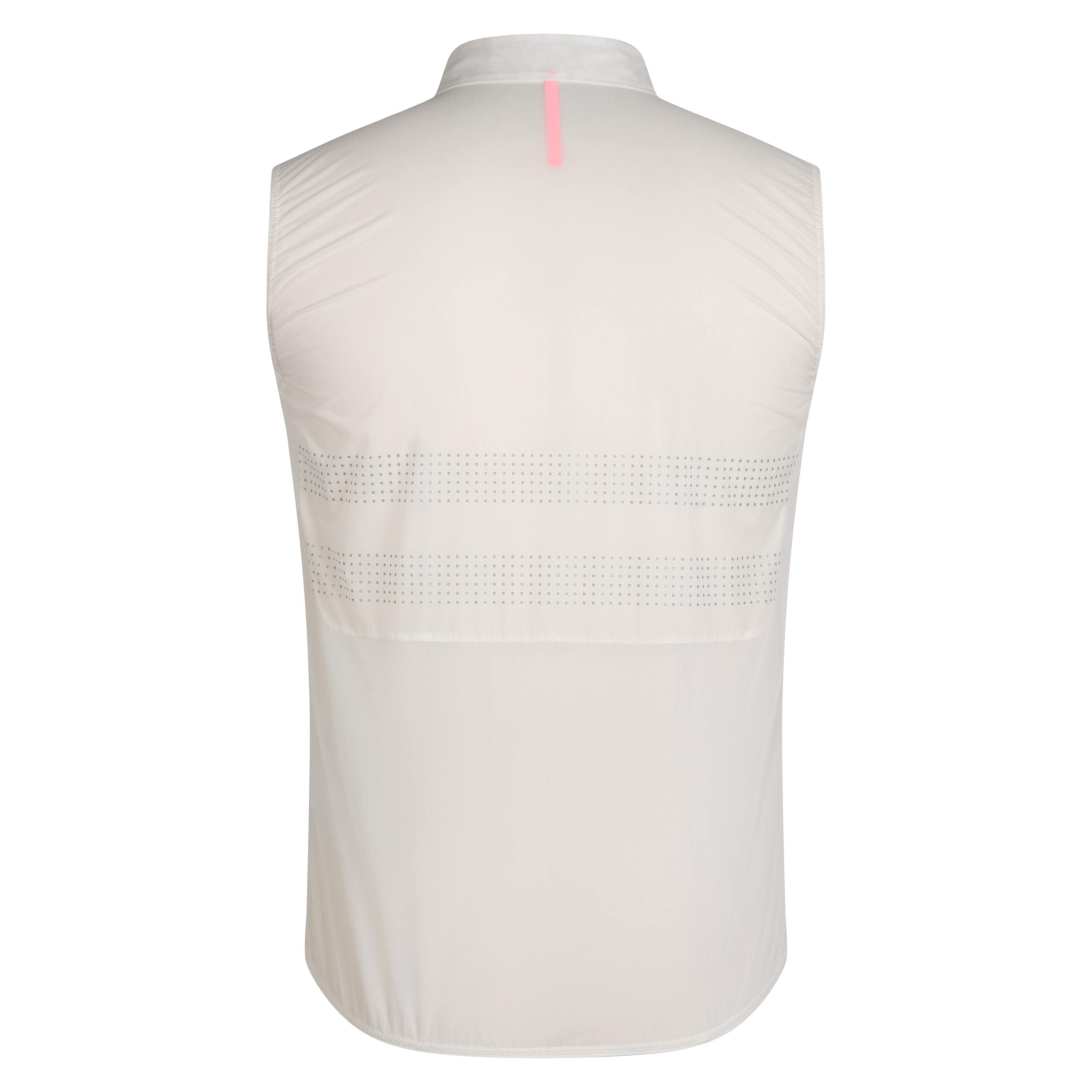 Men's Brevet Wind Gilet III | Rapha