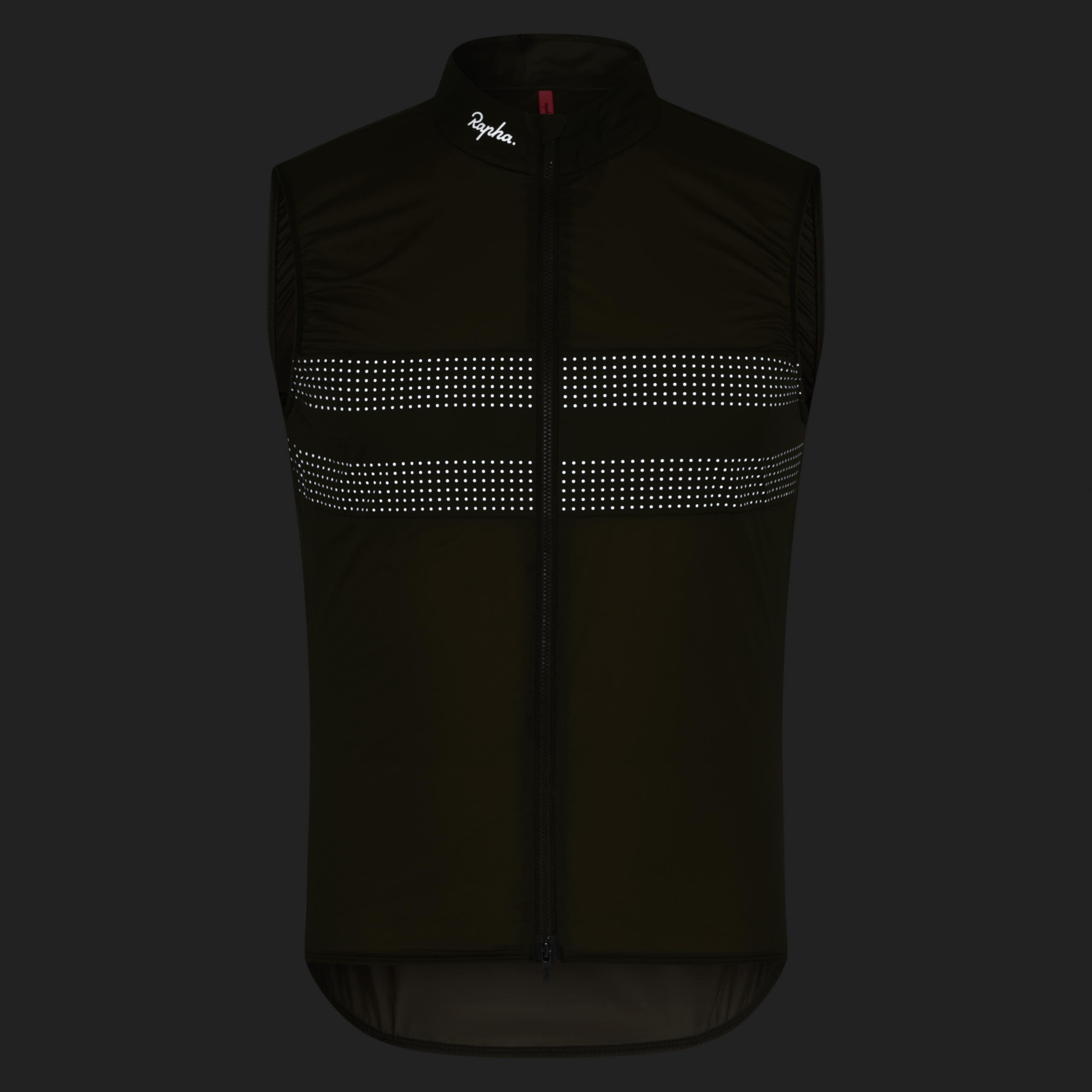 Men's Brevet Wind Gilet III | Rapha