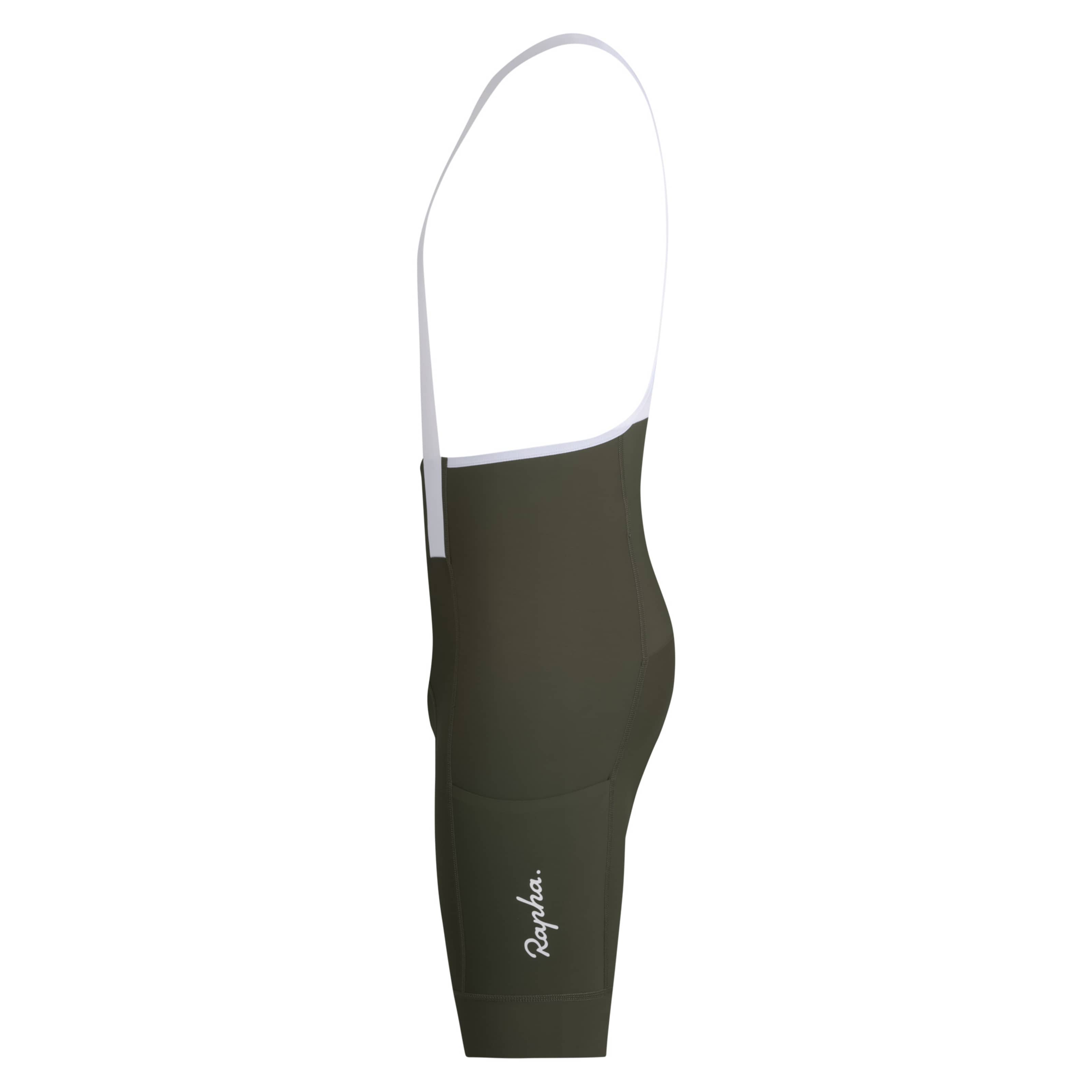 Men's Brevet Element Cargo Bib Shorts | Rapha