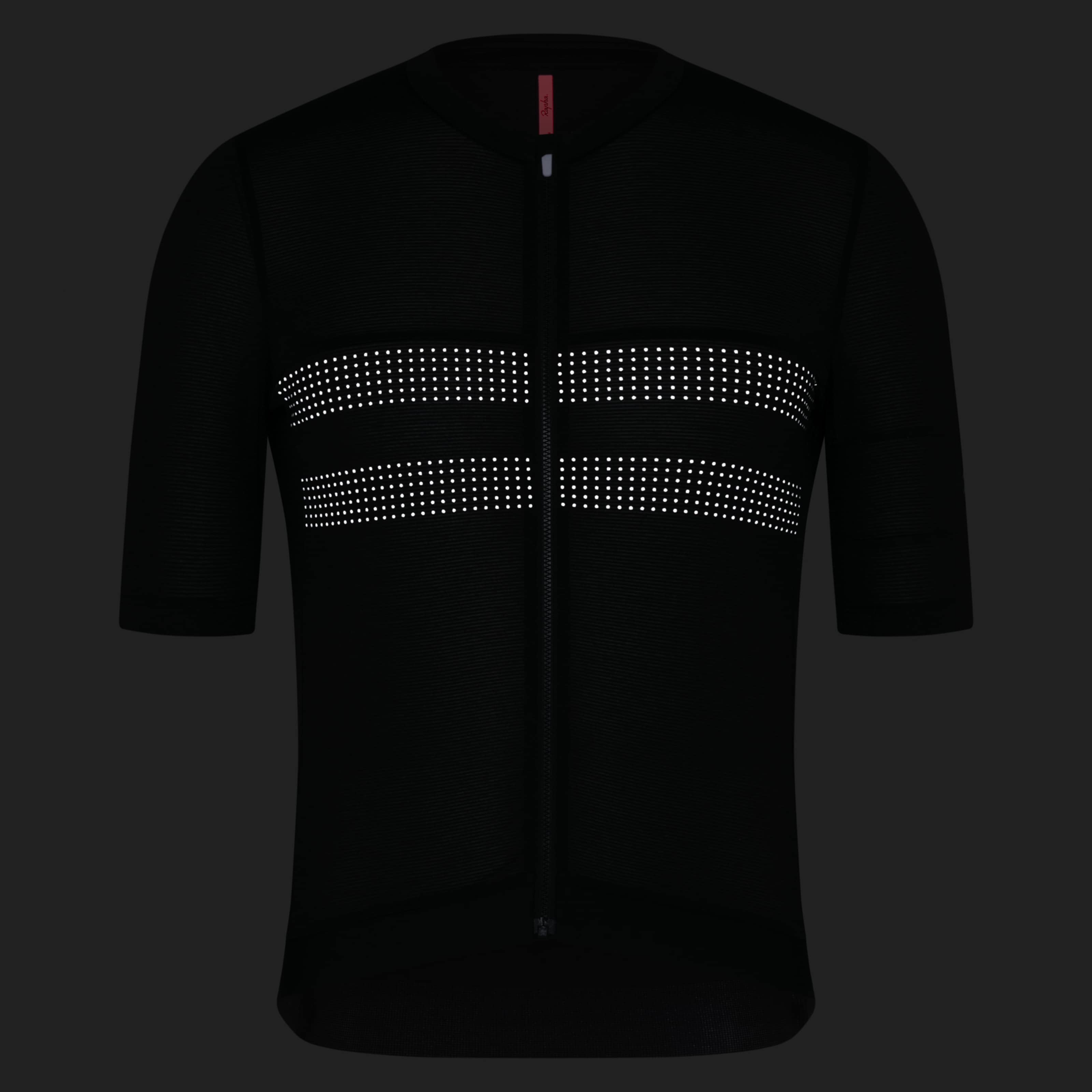 Men's Brevet Lightweight Jersey III | Rapha