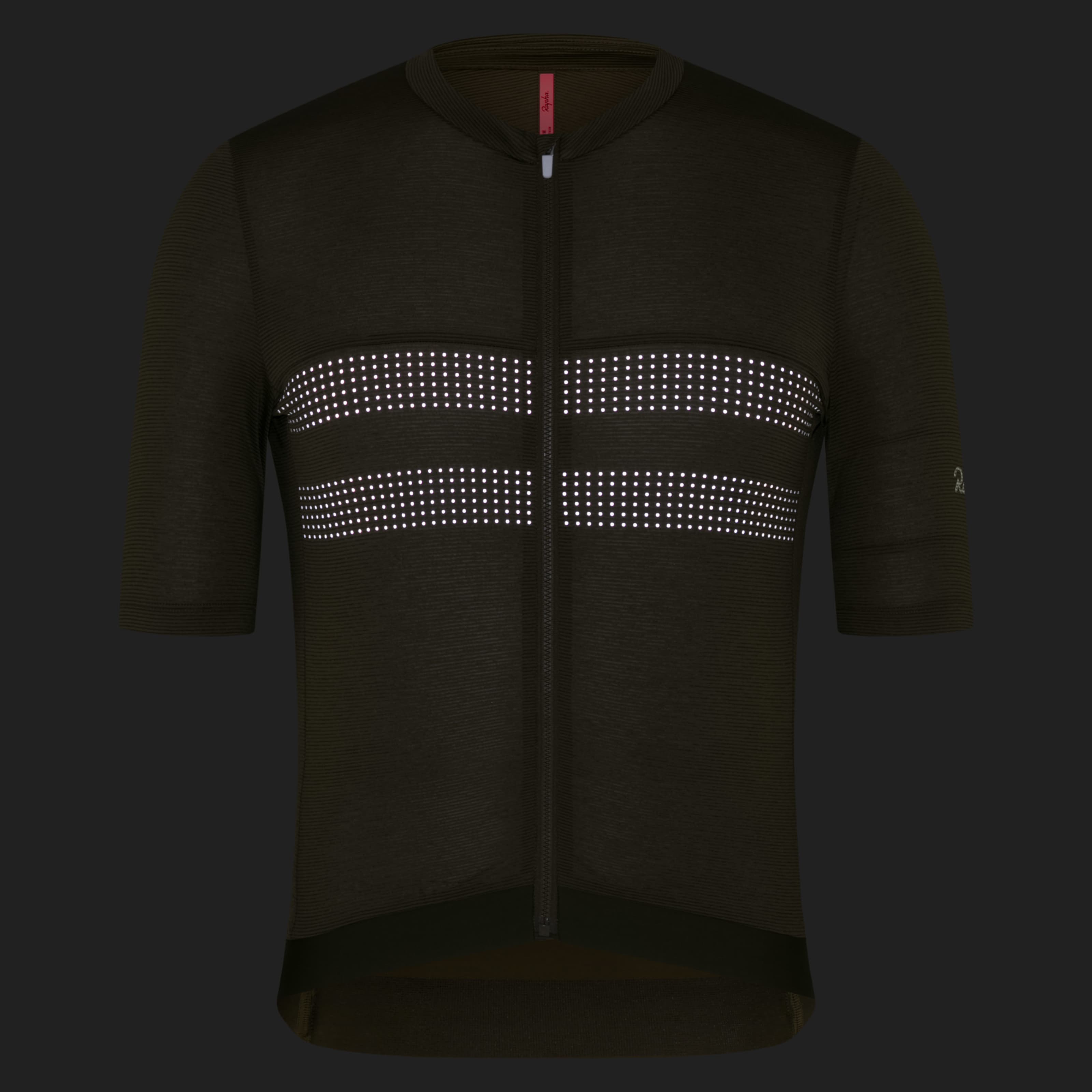 Men's Brevet Lightweight Jersey III | Rapha