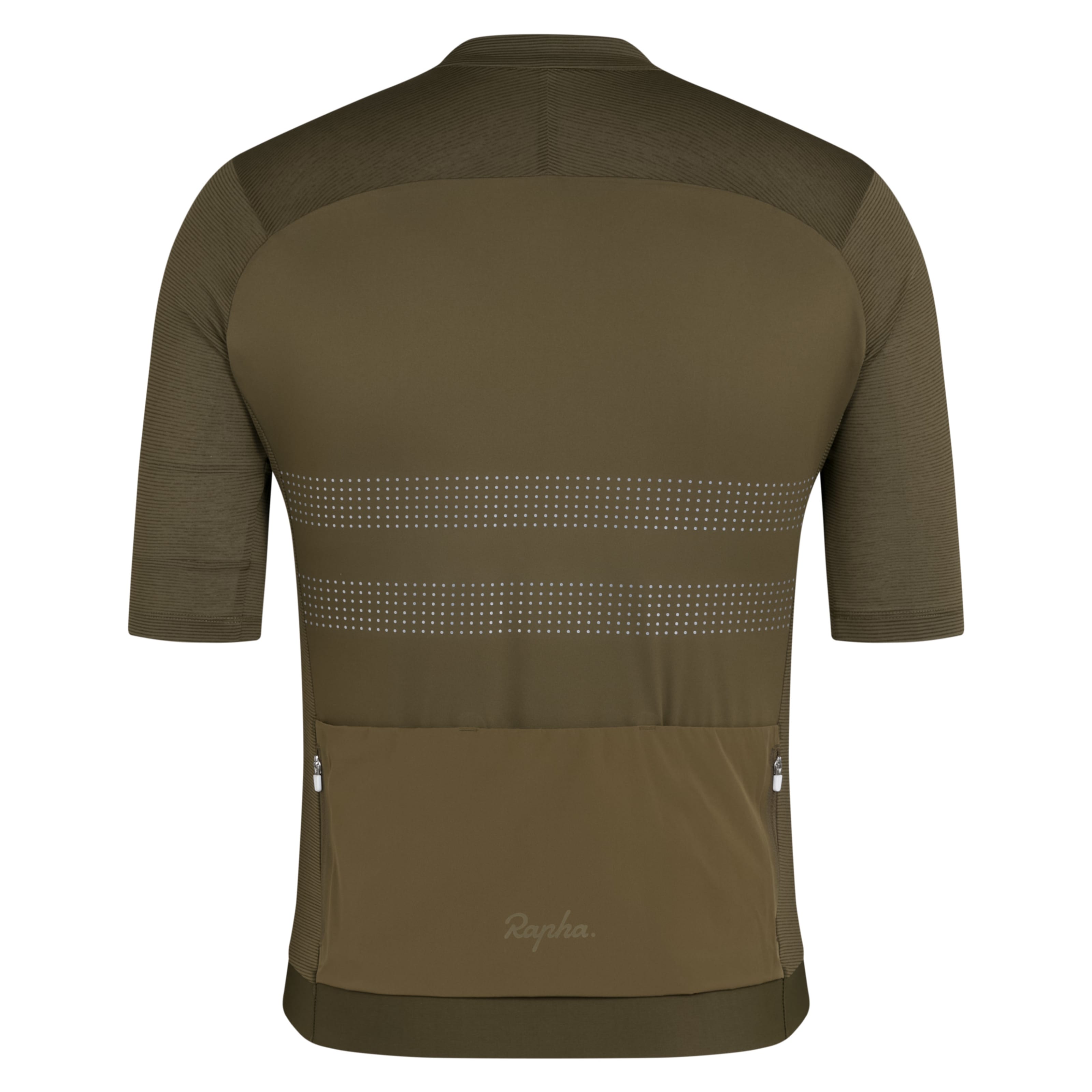 Men's Brevet Lightweight Jersey III | Rapha