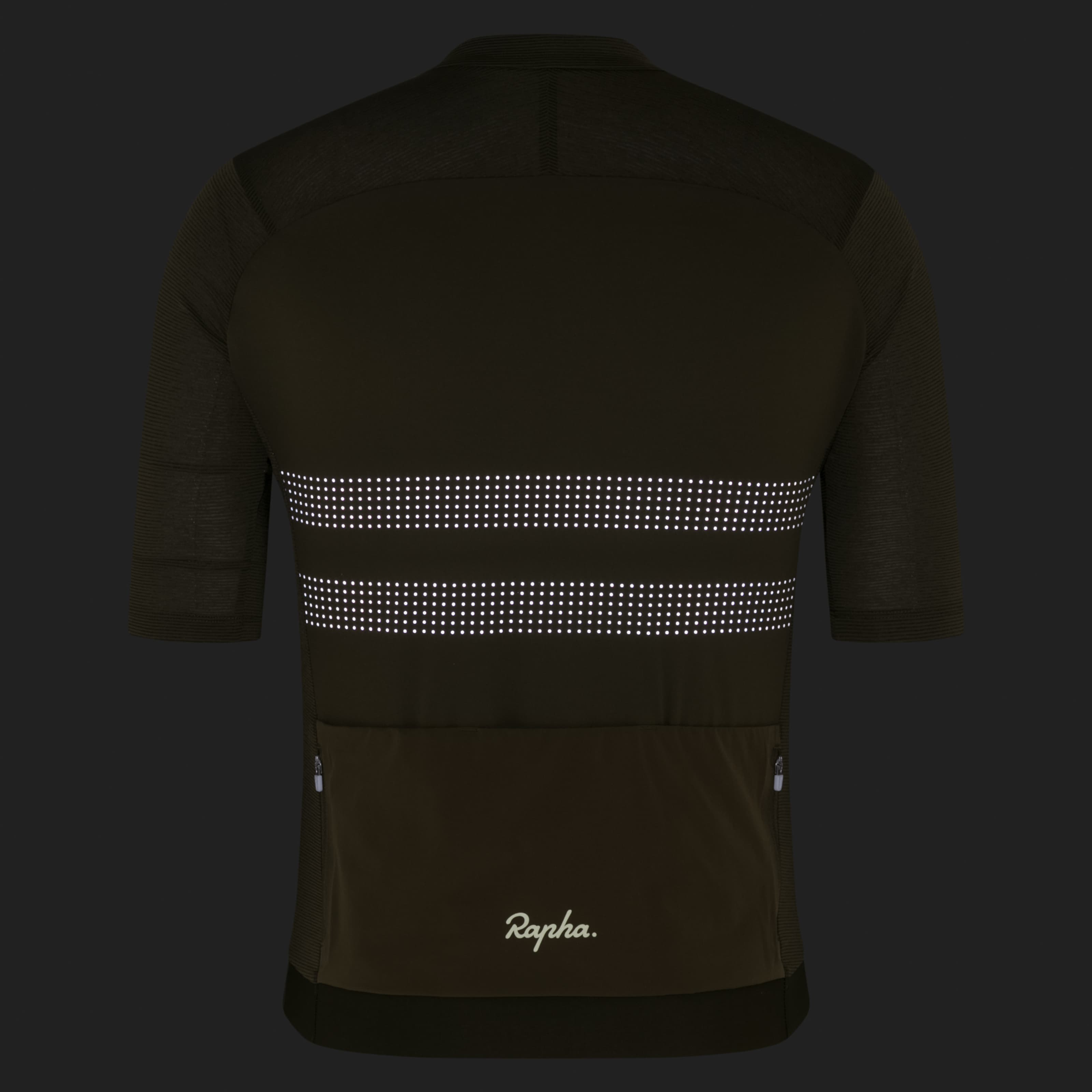 Men's Brevet Lightweight Jersey III | Rapha
