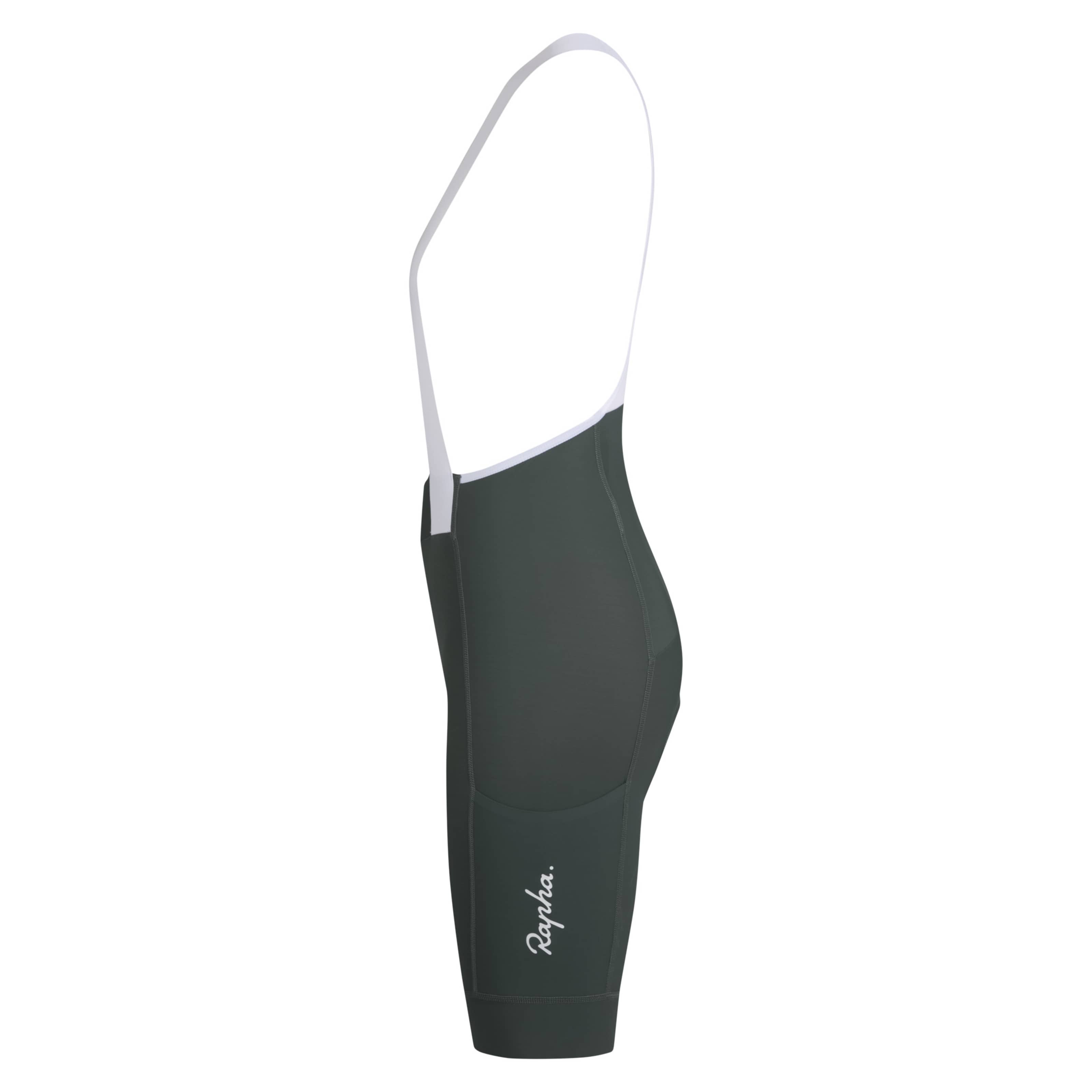 Women's Brevet Element Cargo Bib Shorts | Rapha