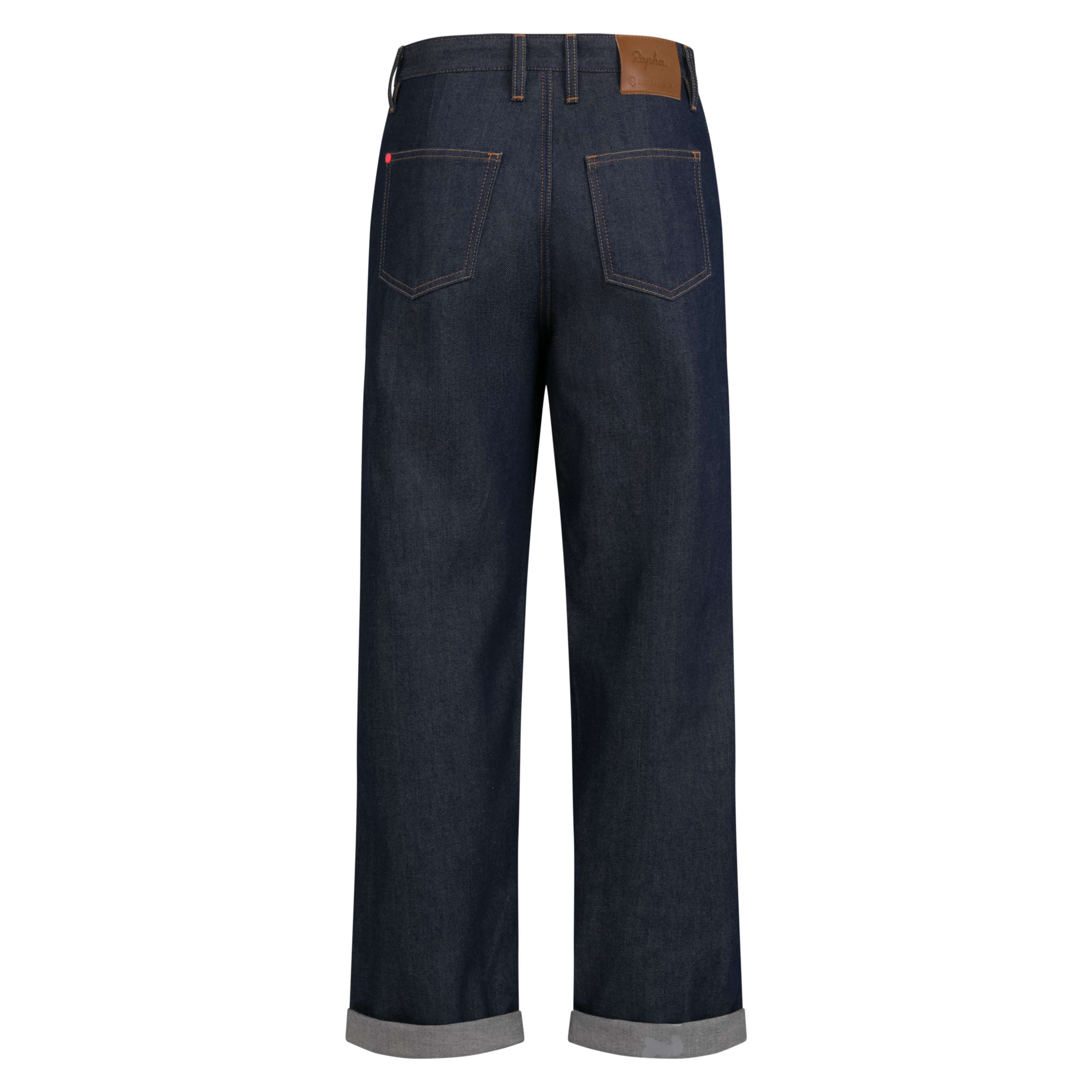 RAPHA ジーンズ　W32 L32 DMM02XX_MUL_Womens-Hiut-Jeans-