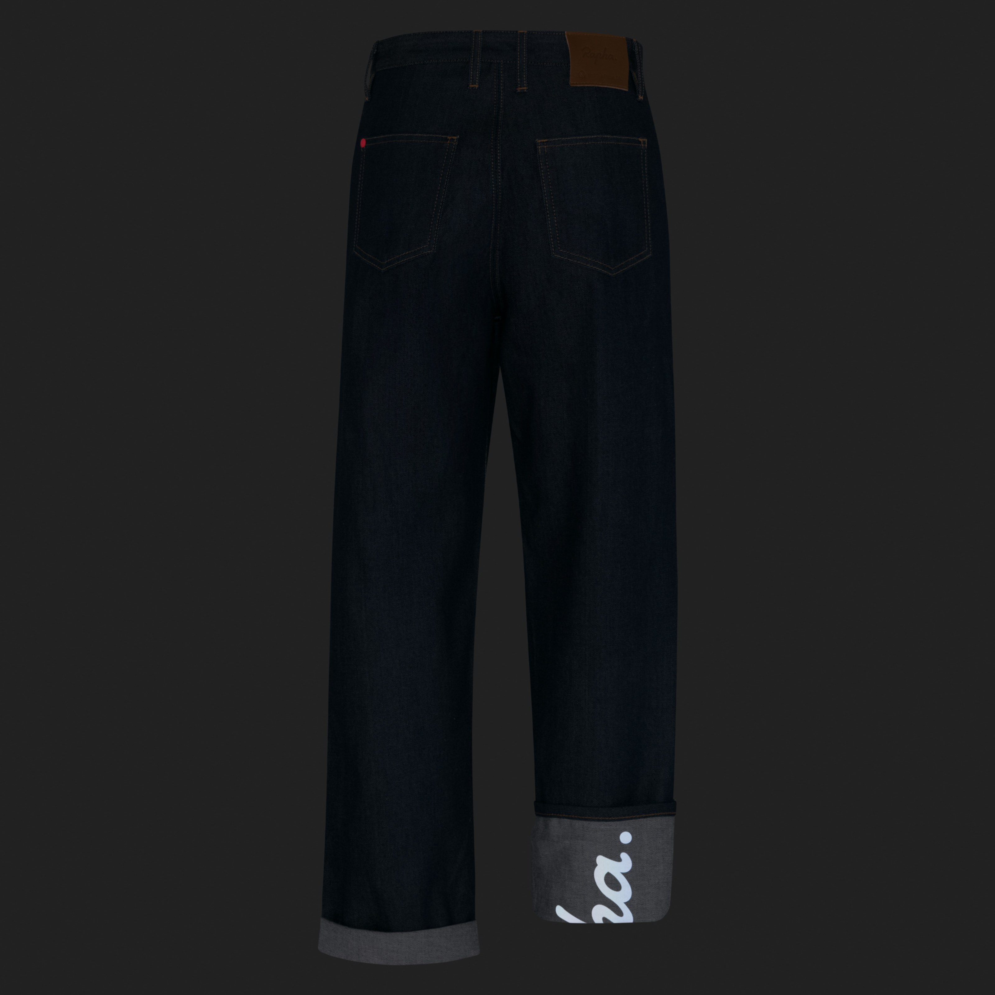 RAPHA ジーンズ　W32 L32 Women's Rapha + Hiut The Aurelia Jeans | Rapha