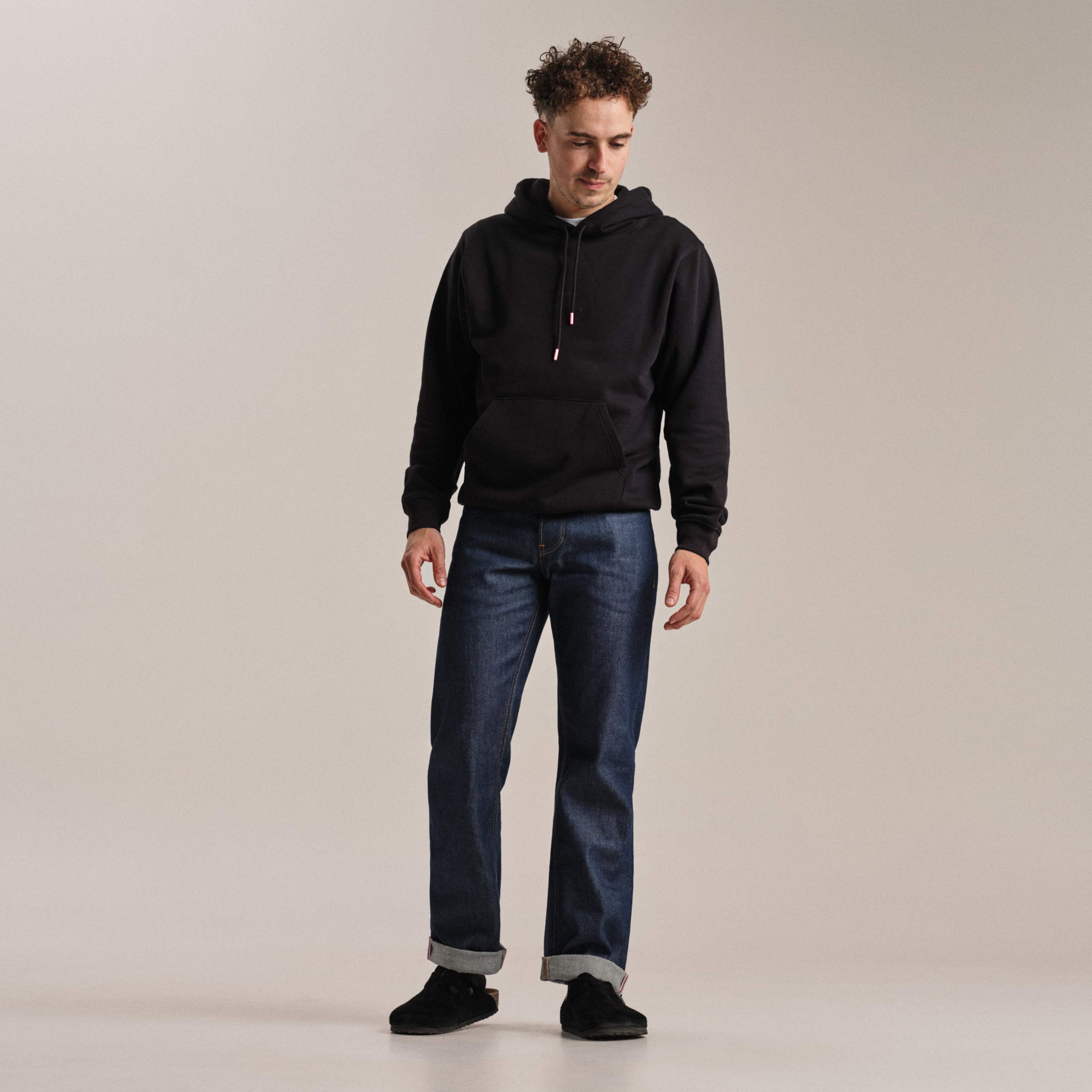 Men's Rapha + Hiut The Work Jeans | Rapha
