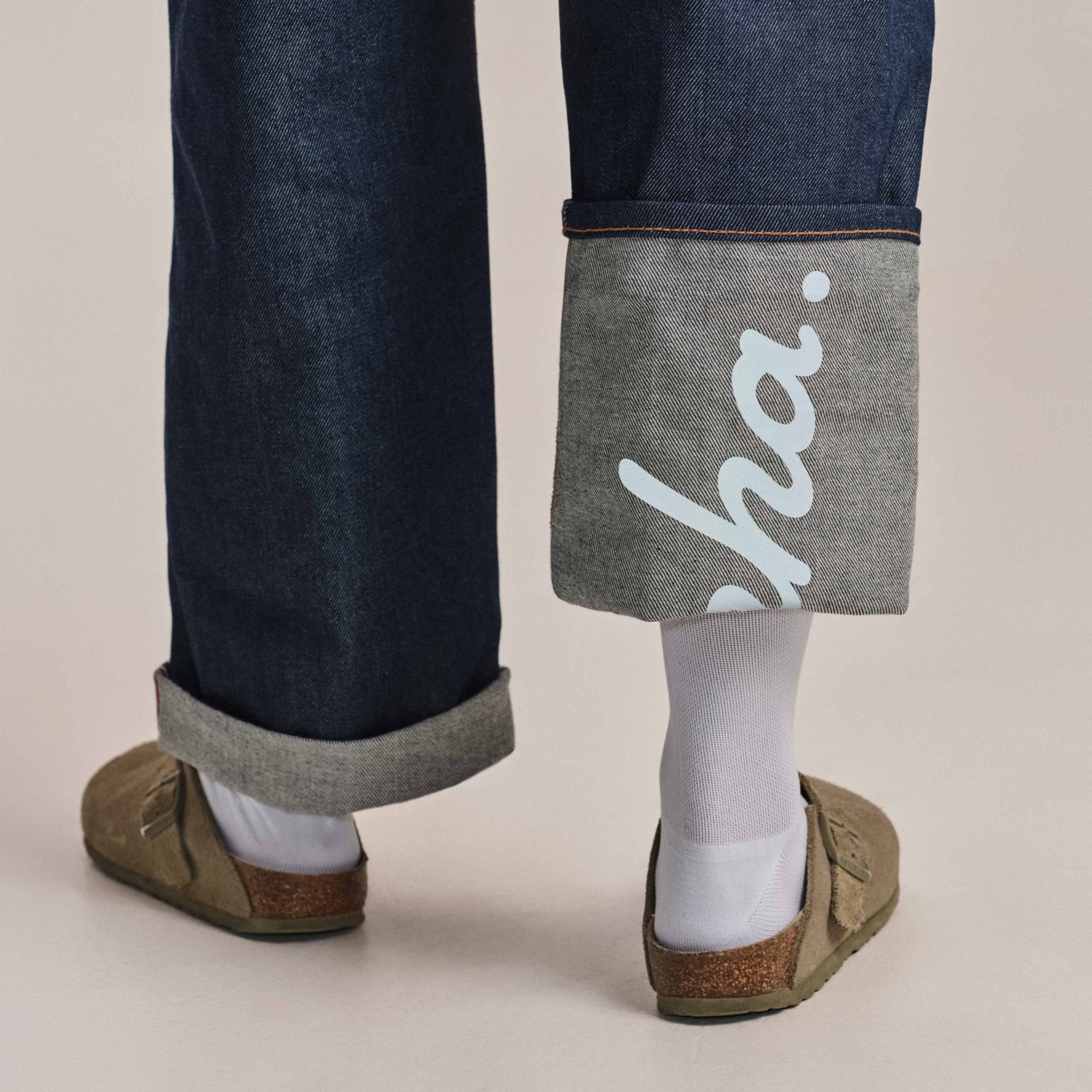 Women's Rapha + Hiut The Aurelia Jeans | Rapha