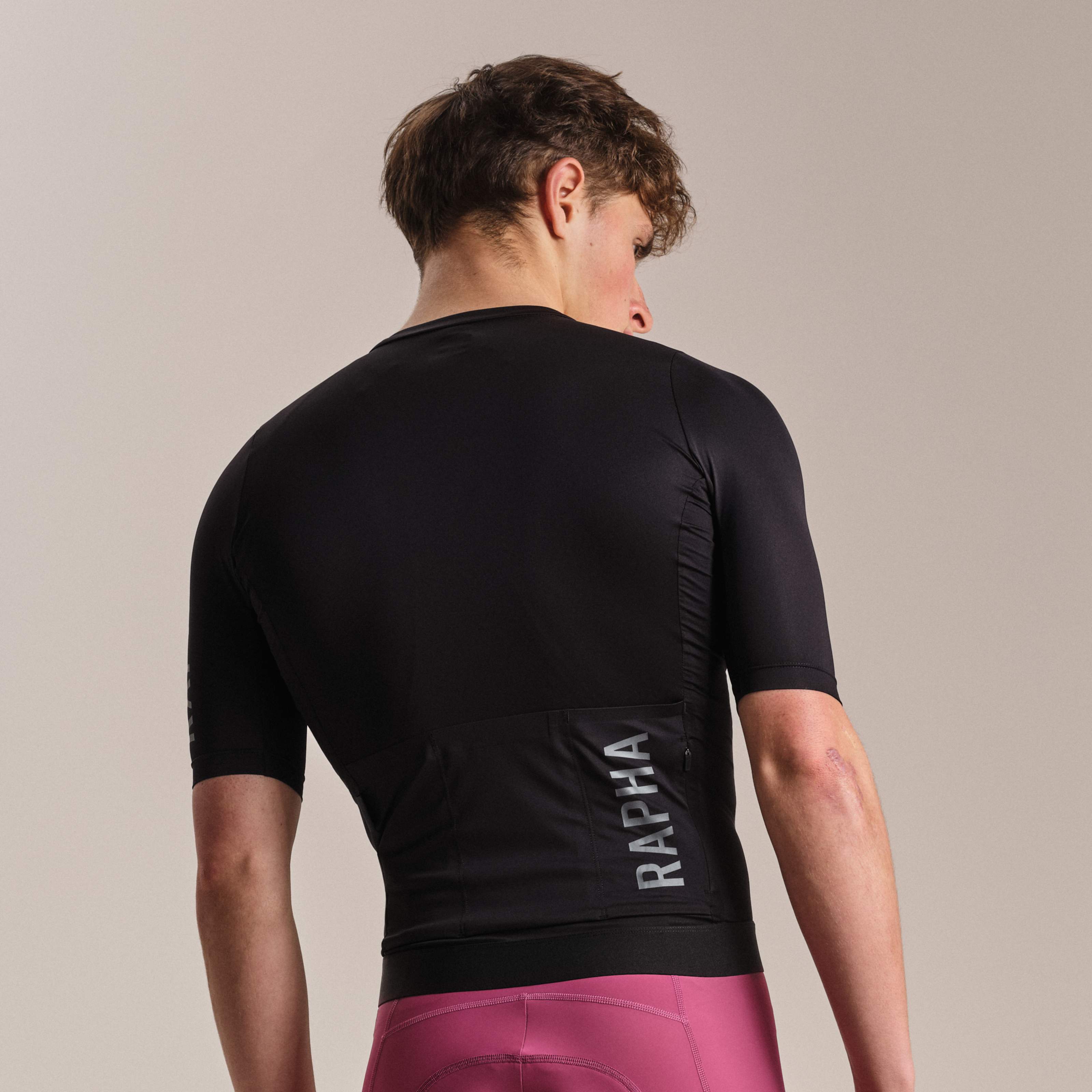 Men's Pro Team Training Jersey III | Rapha