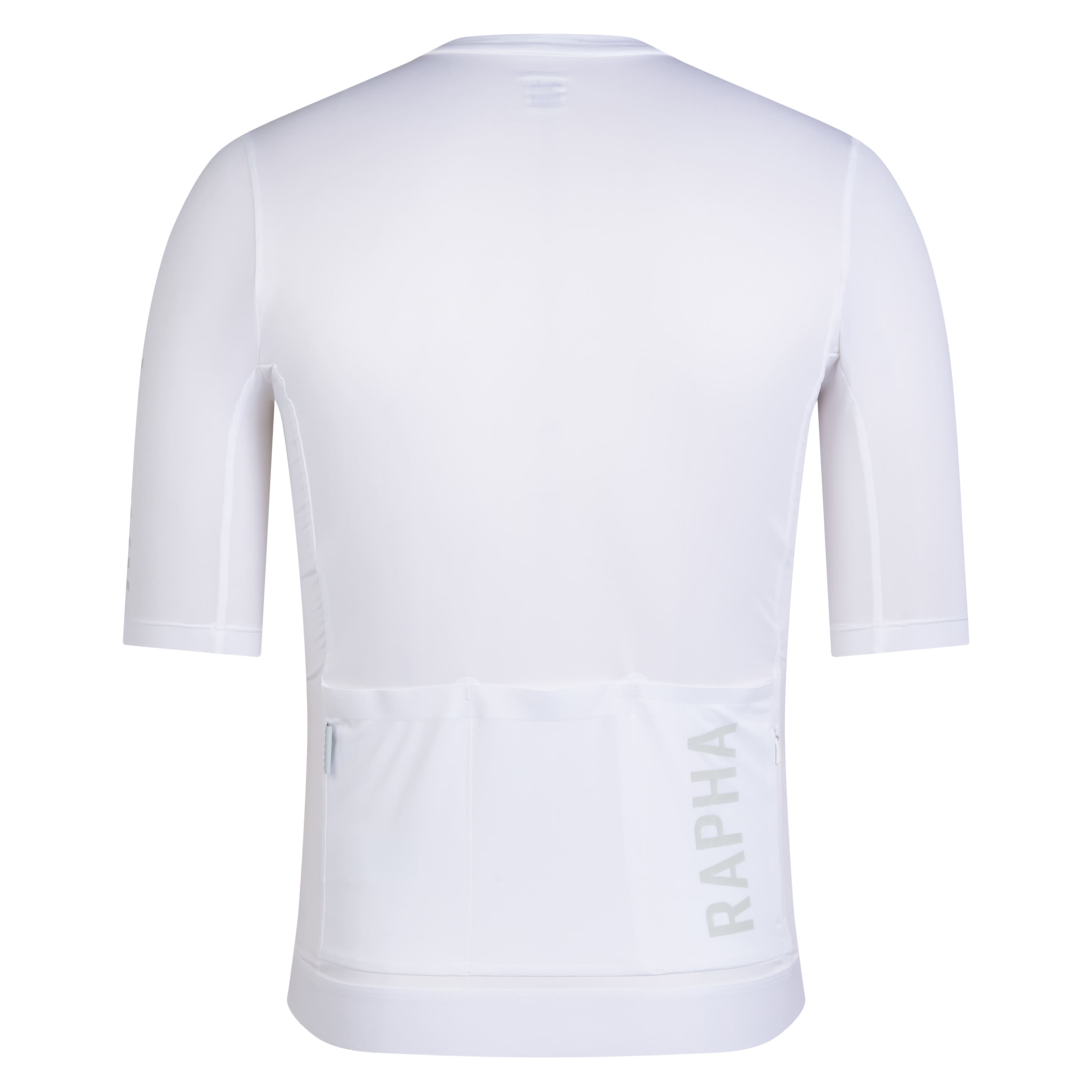 Rapha Men’s Pro Team Training Jersey WHT Men's Pro Team Training Jersey III | Rapha