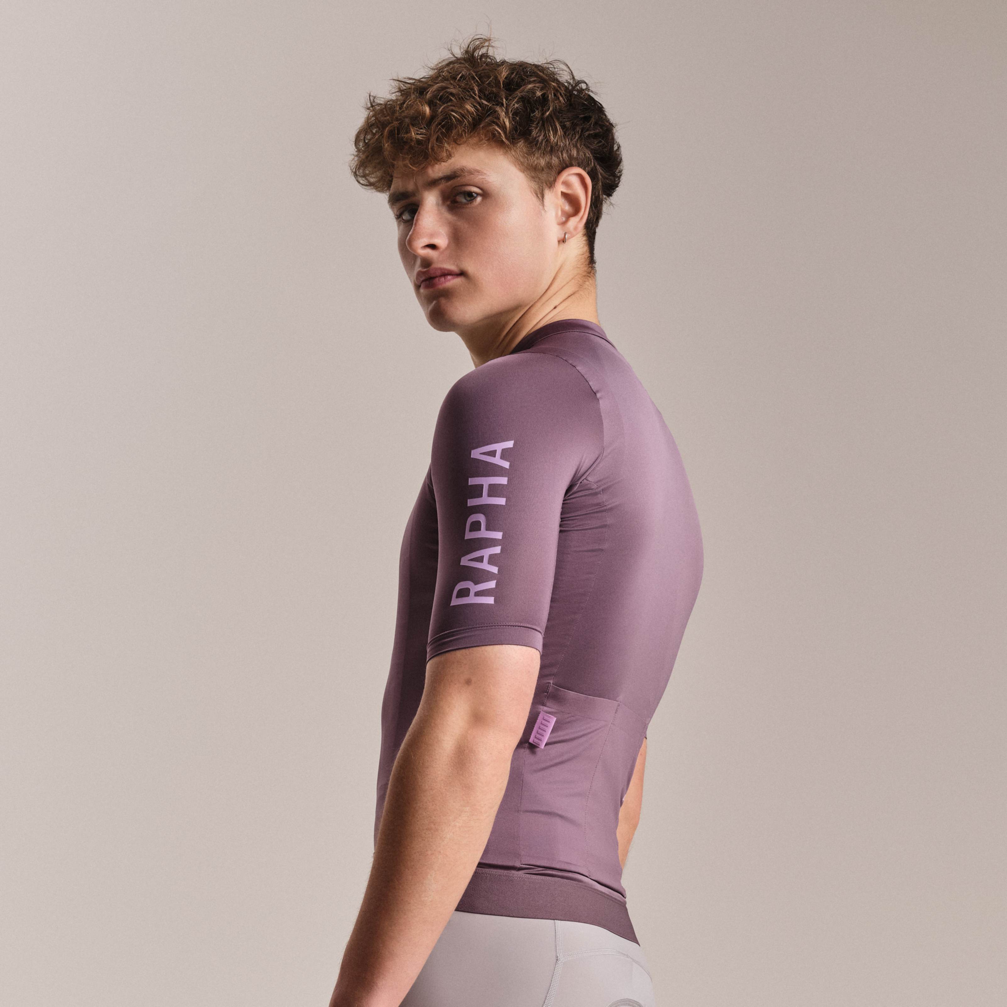 Men's Pro Team Training Jersey III | Rapha