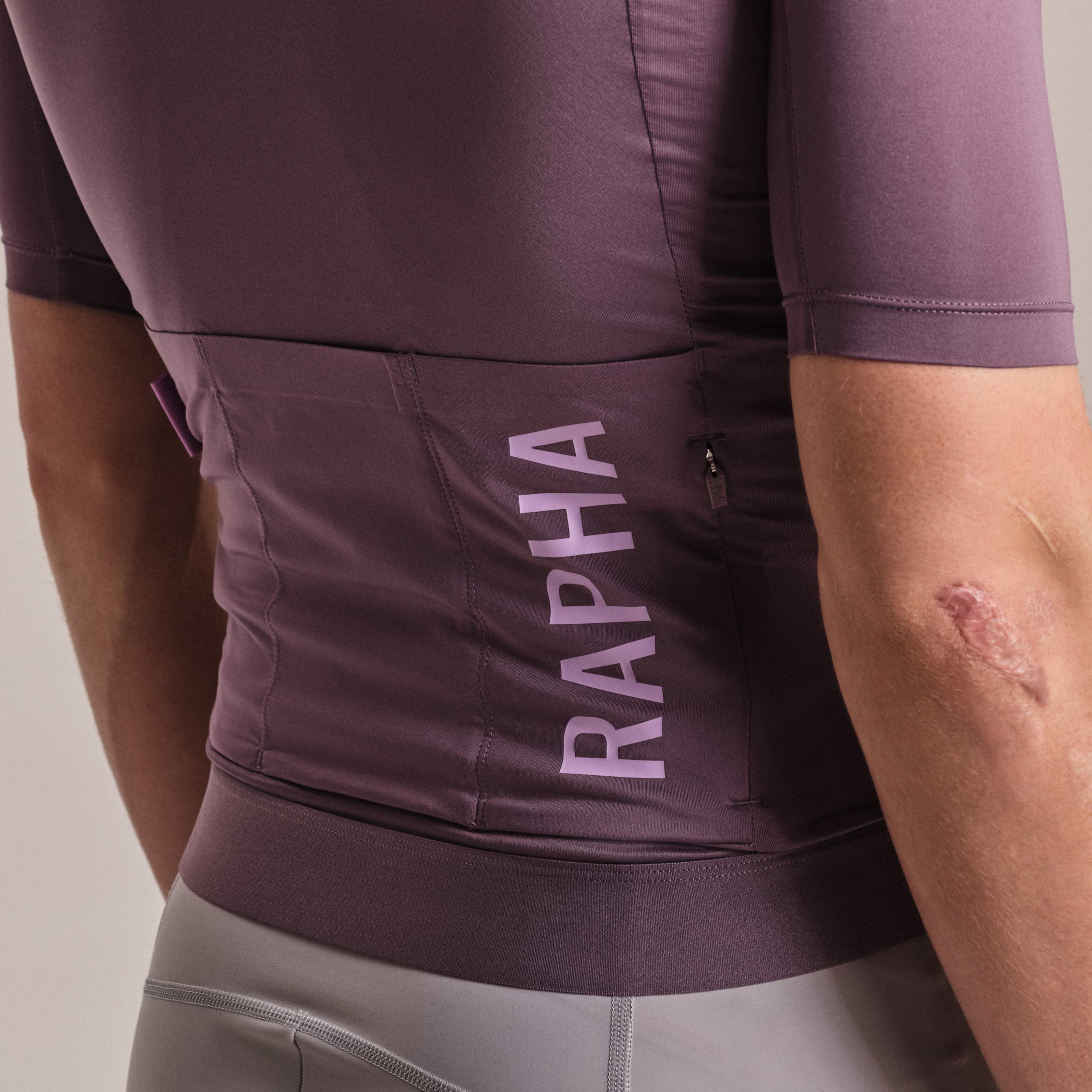 メンズ プロチーム トレーニング ジャージ III | Rapha