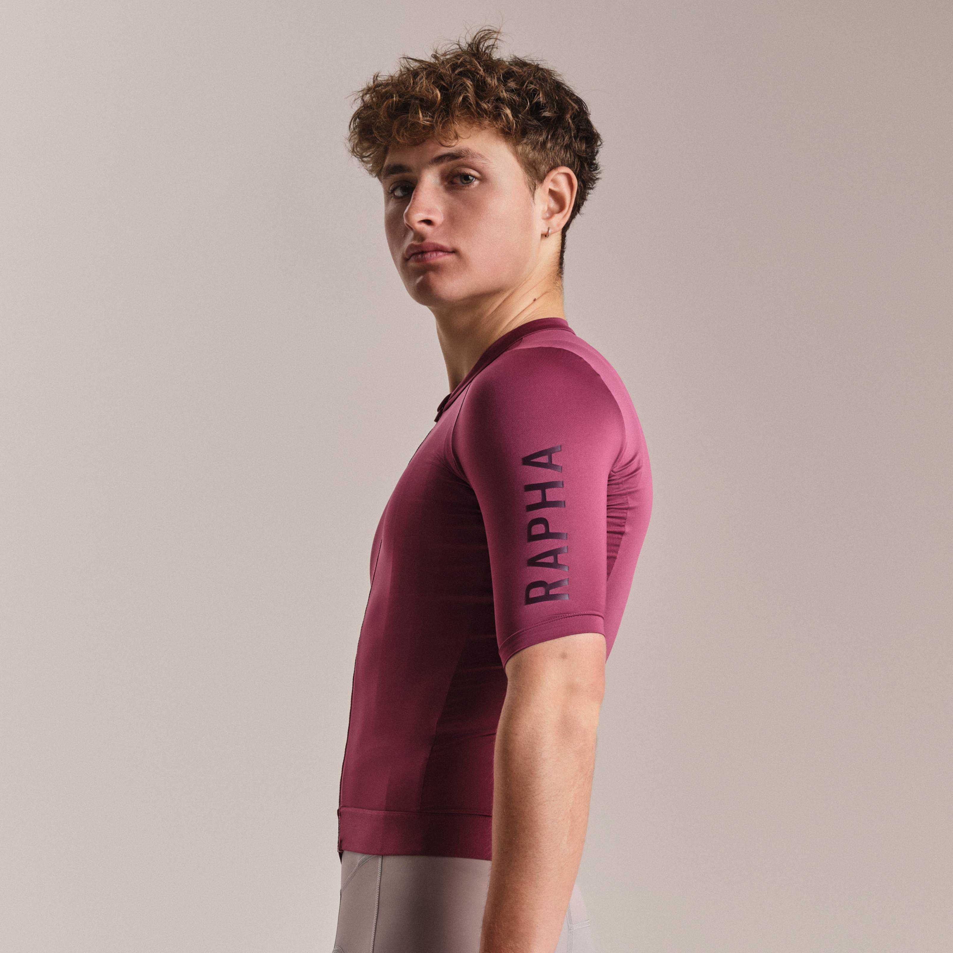 Men's Pro Team Training Jersey III | Rapha