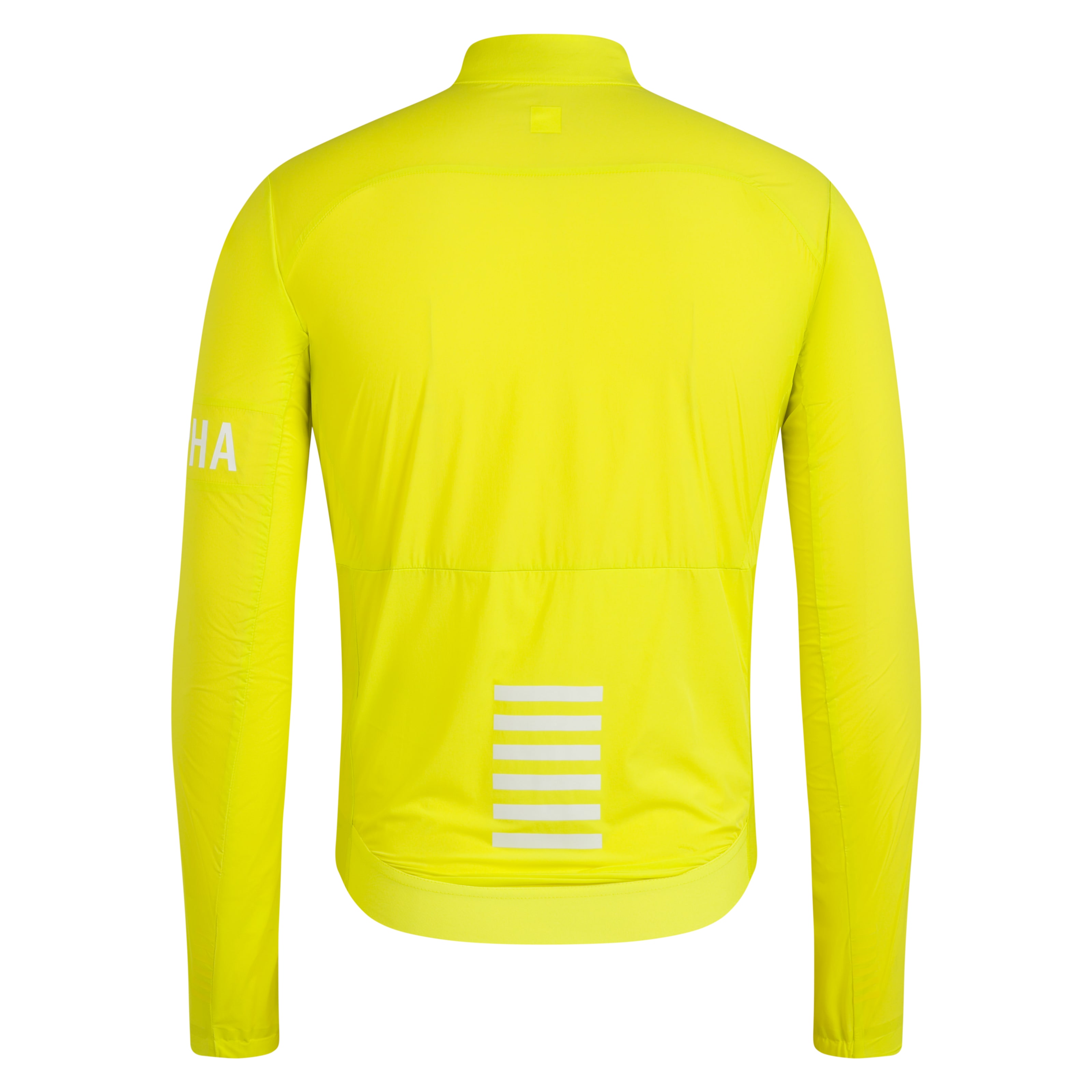 Men's Pro Team Lightweight Wind Jacket II | Rapha