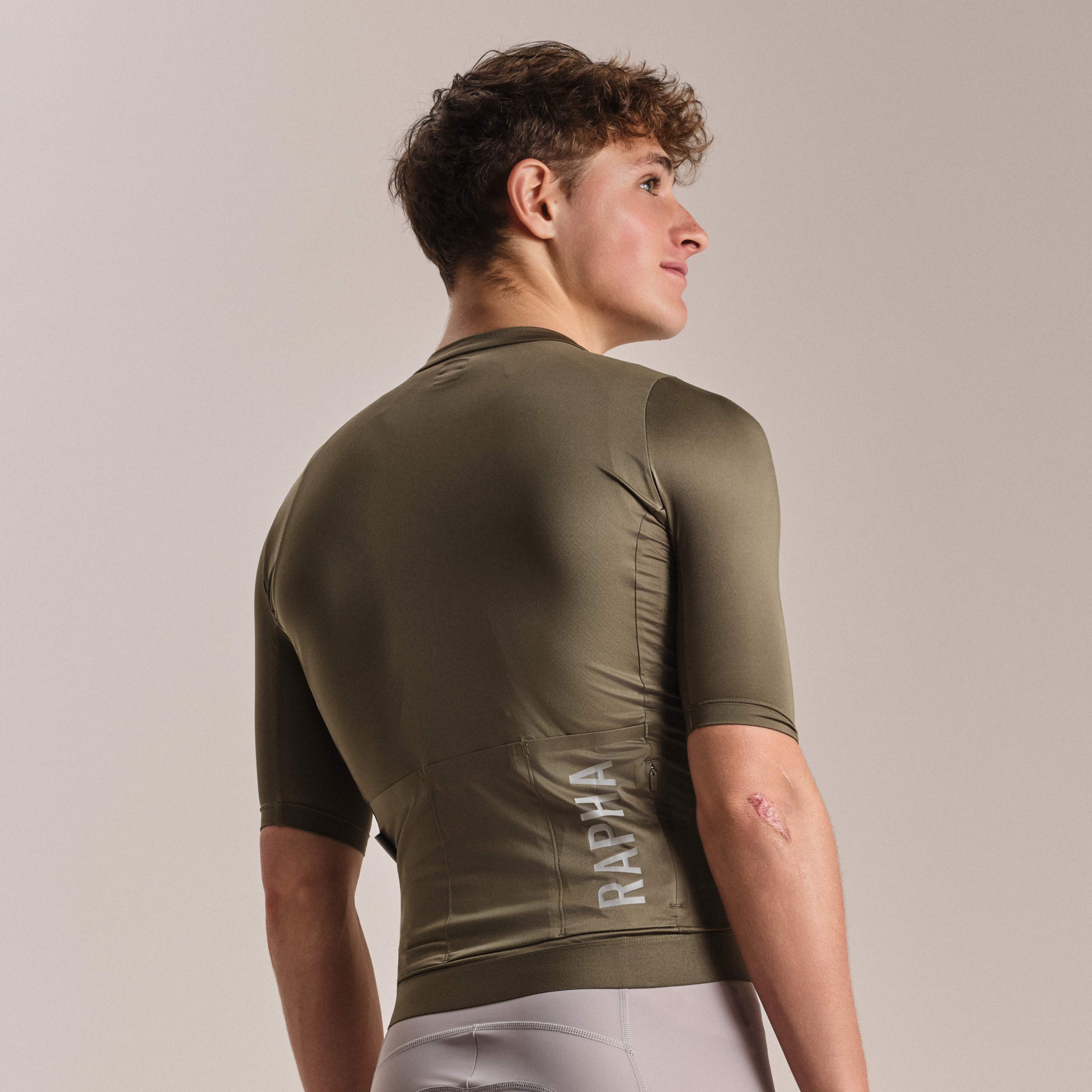 Men's Pro Team Training Jersey III | Rapha