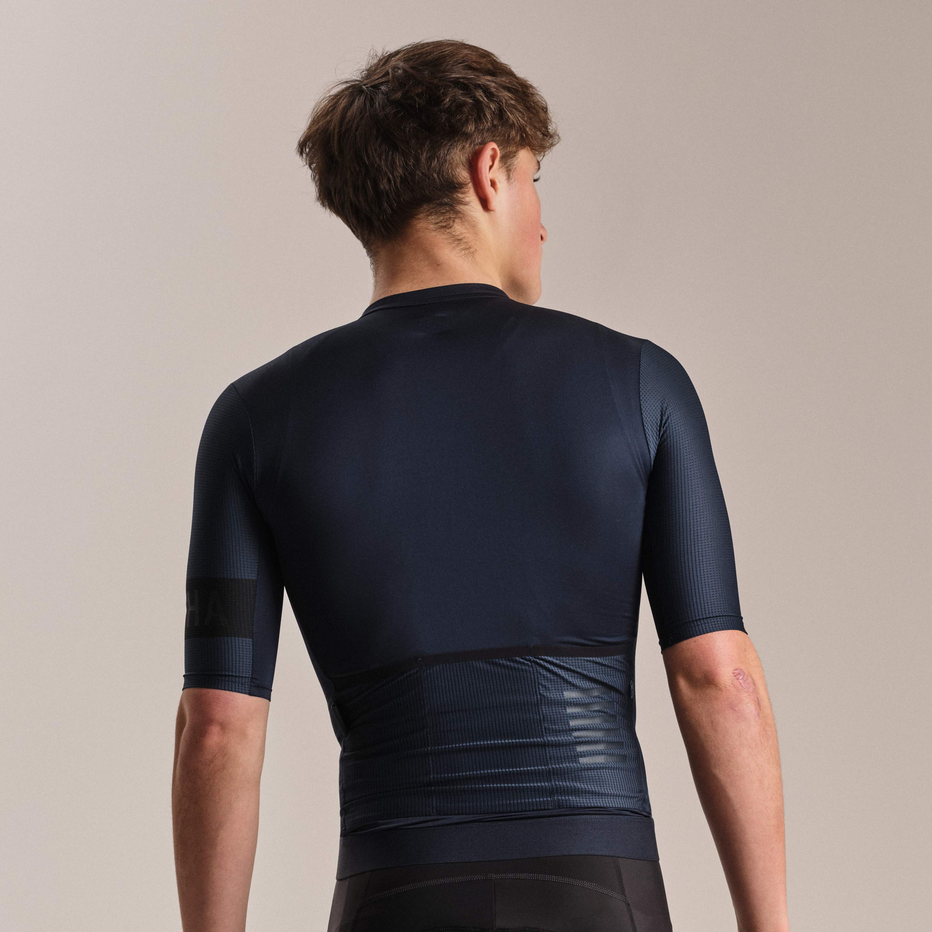Men's Pro Team Jersey II | Rapha