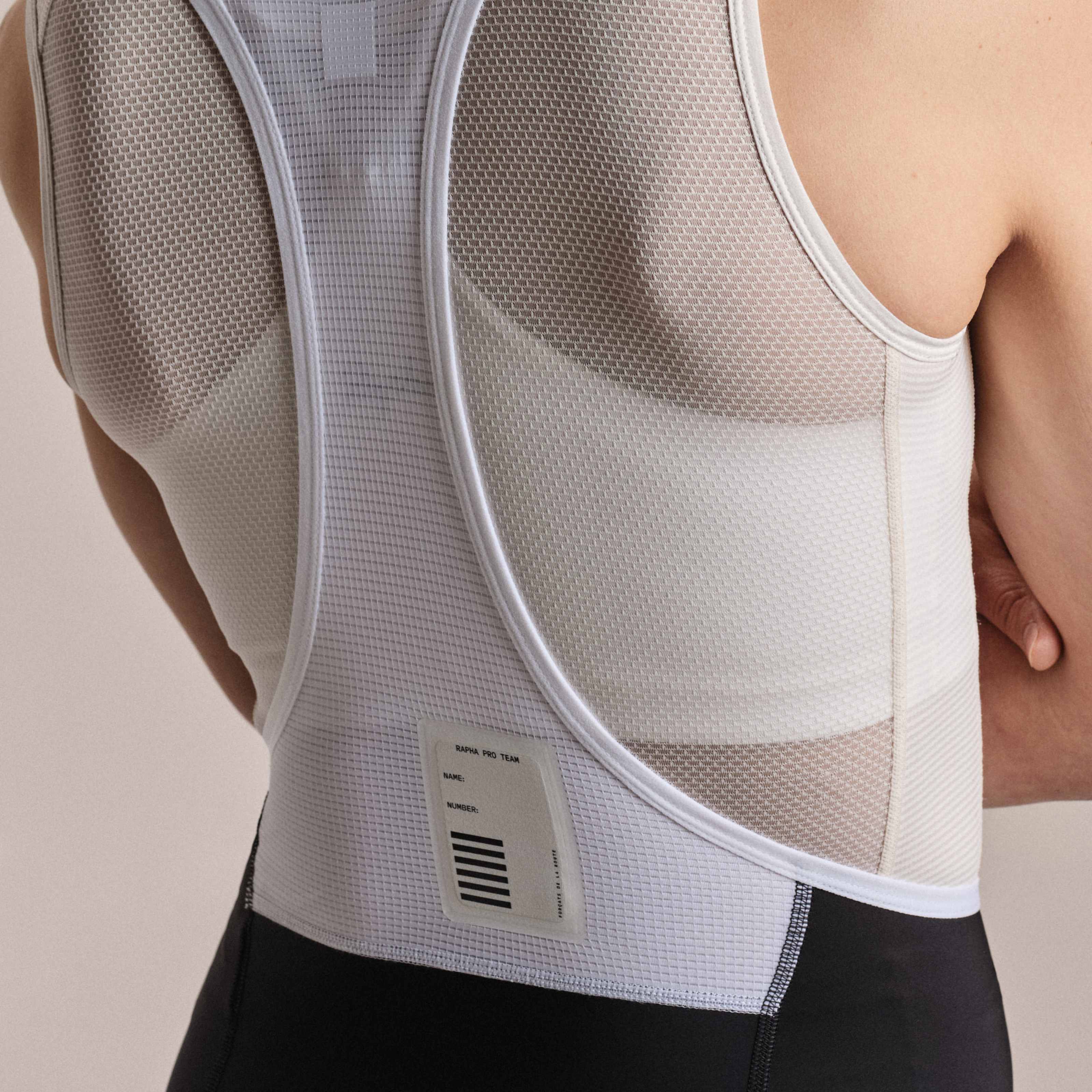 Women's Pro Team Training Bib Shorts II - Regular | Rapha