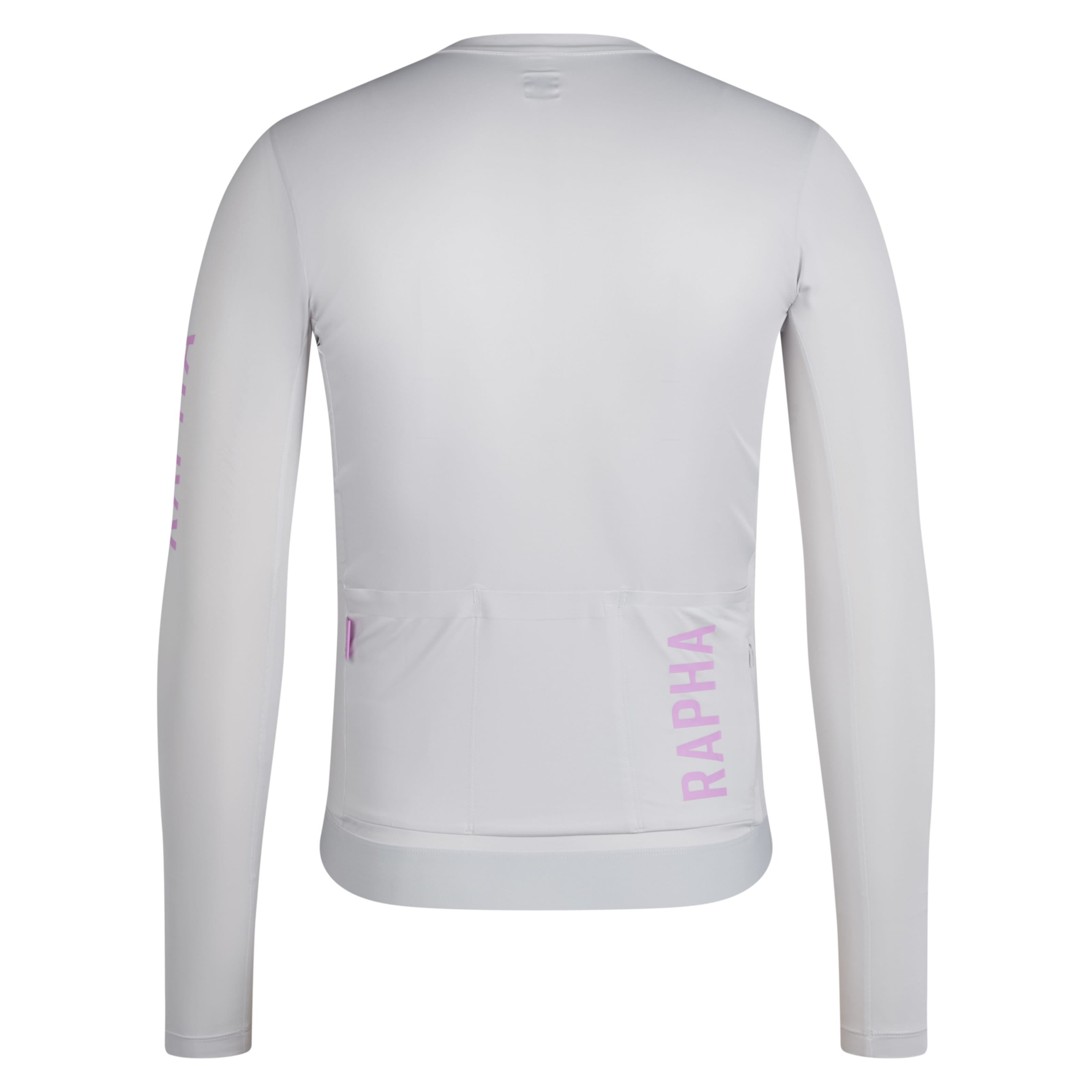 Men's Pro Team Long Sleeve Lightweight Jersey III | Rapha