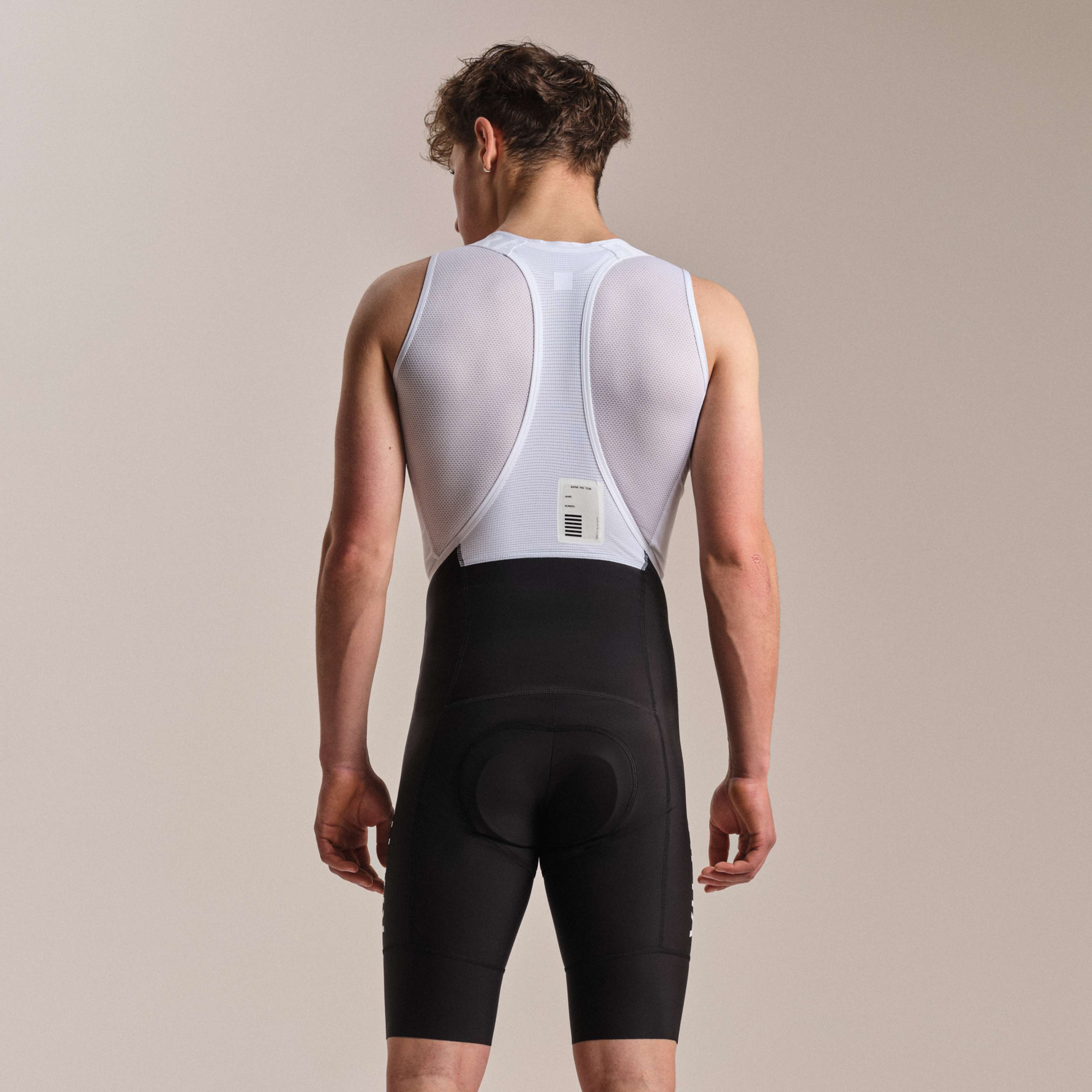 ウェア RAPHA MEN'S PRO TEAM TRAINING BIB SHORTS Men's Pro Team Training Bib Shorts II - Regular | Rapha