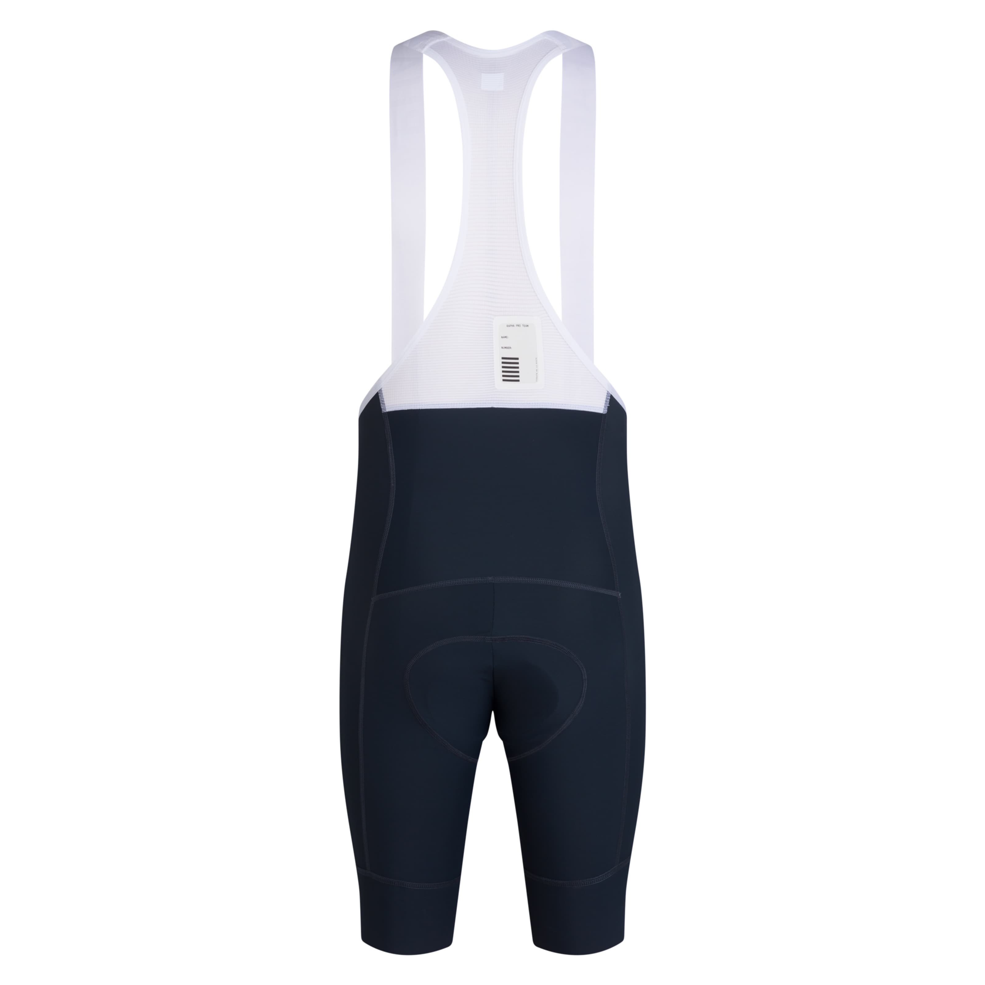 Men's Pro Team Training Bib Shorts II - Regular | Rapha
