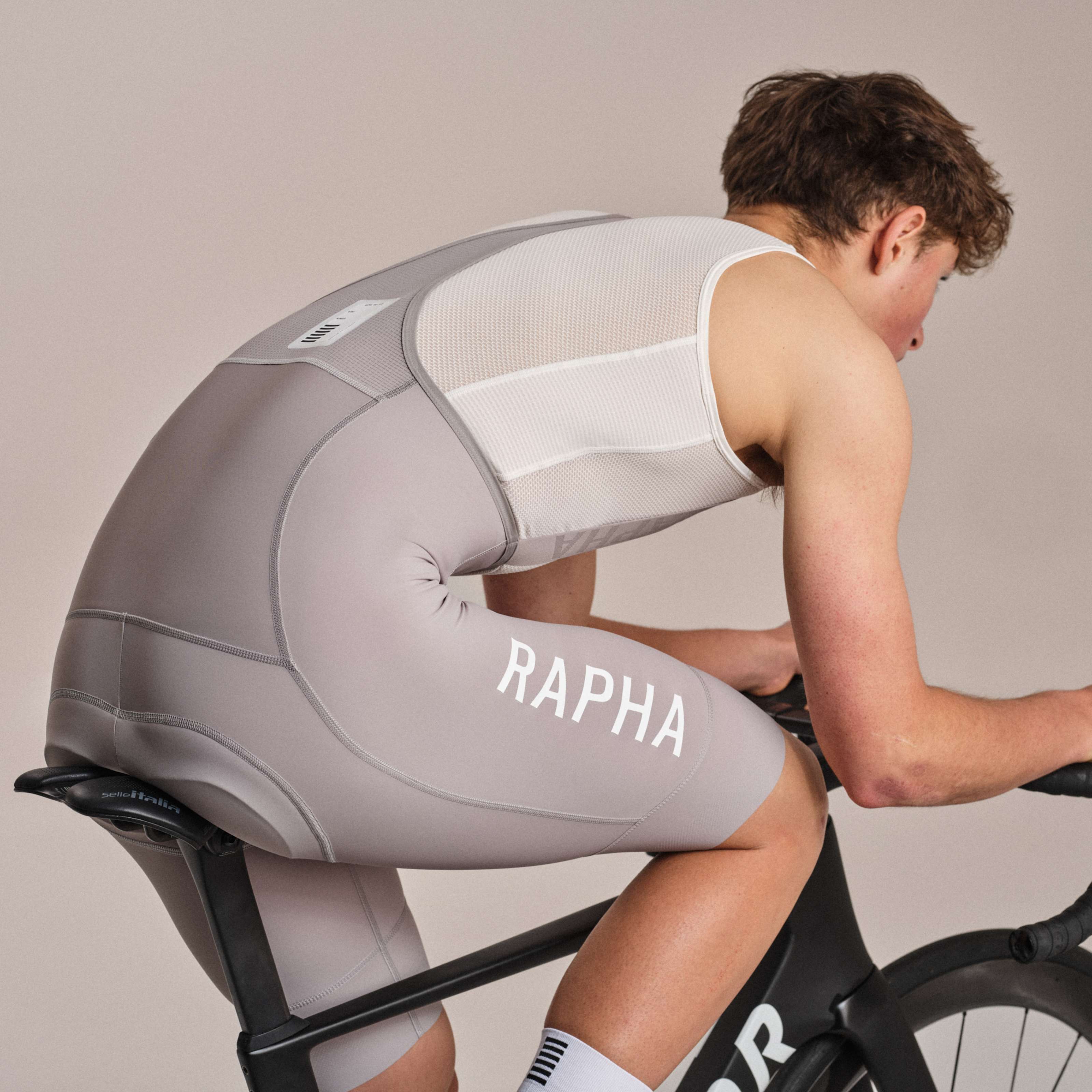 Men's Pro Team Training Bib Shorts II - Regular | Rapha