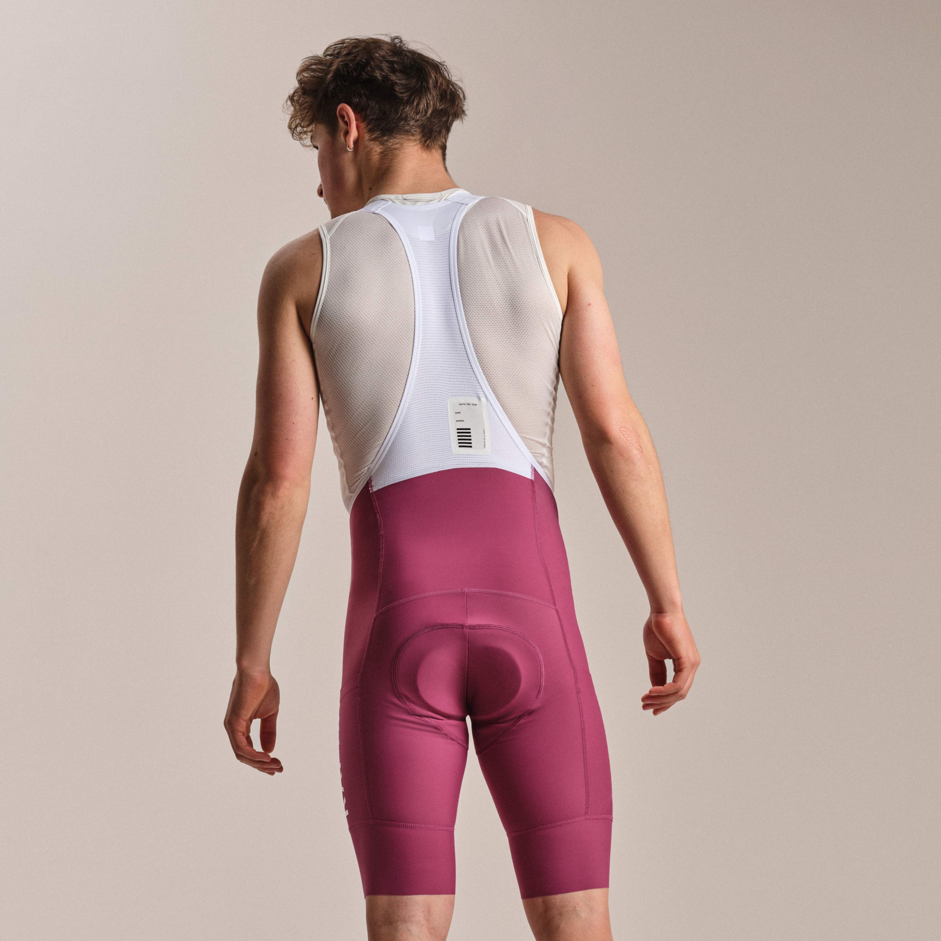 Men's Pro Team Cargo Bib Shorts - Regular | Rapha
