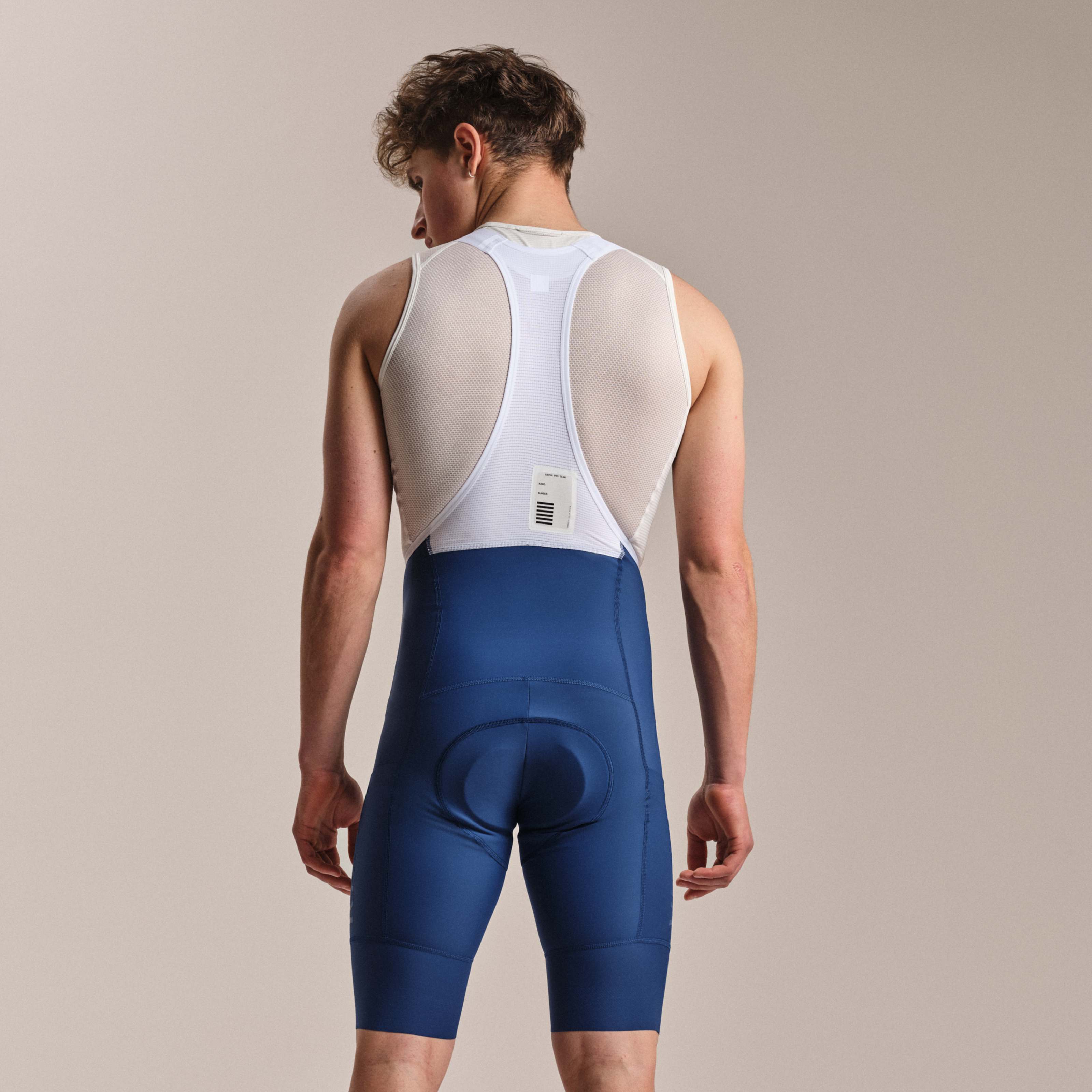 Men's Pro Team Cargo Bib Shorts - Regular | Rapha
