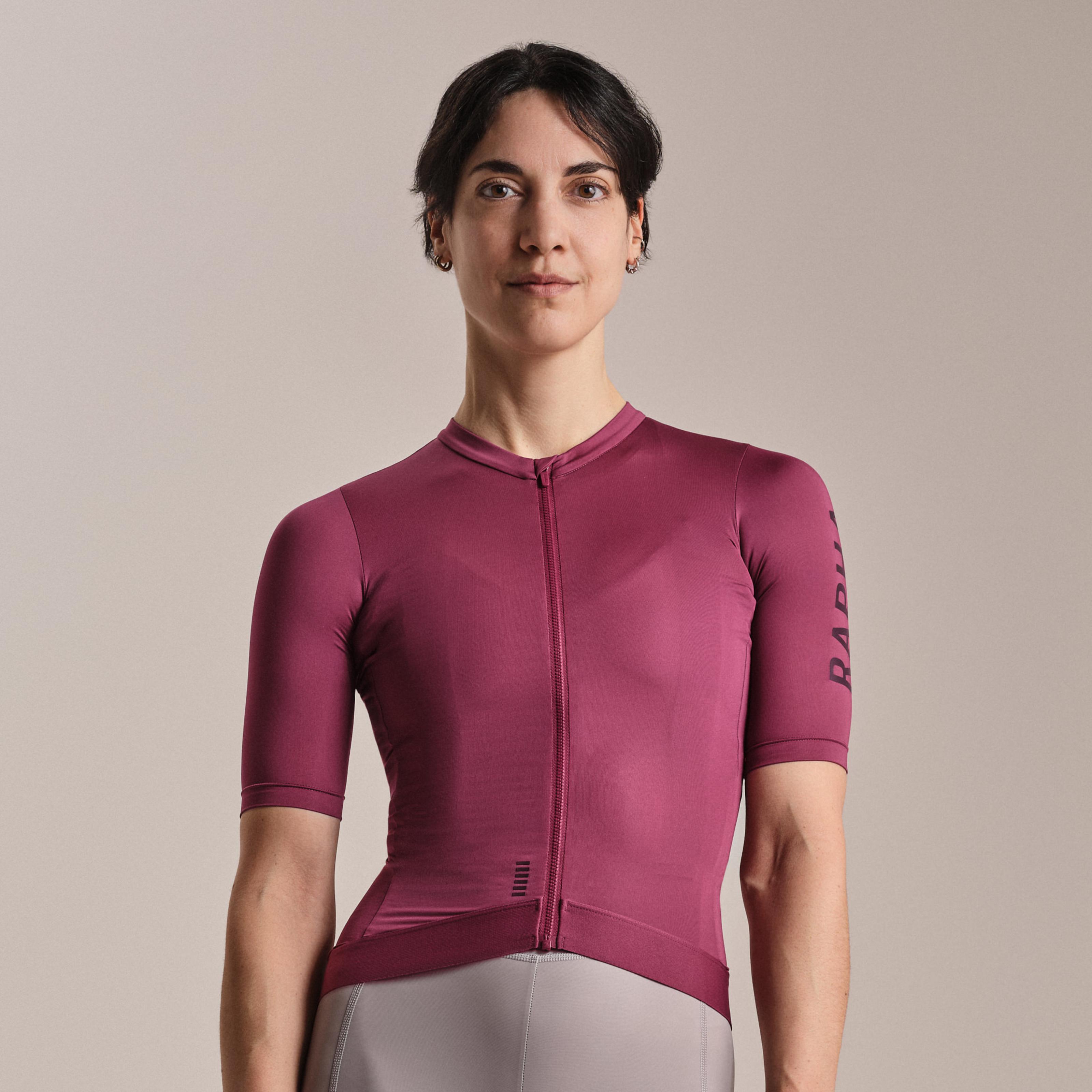 Women's Pro Team Training Jersey III | Rapha