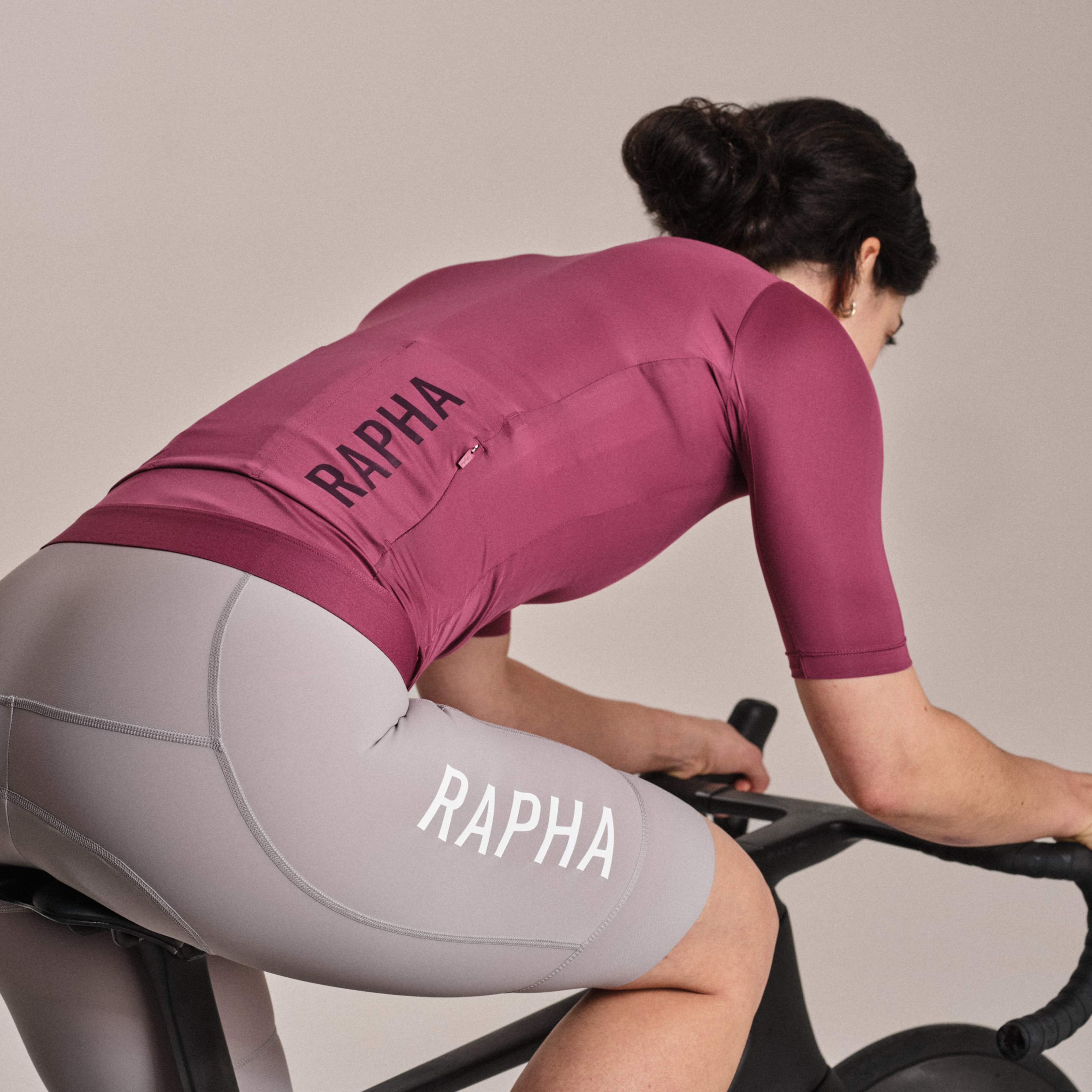 Women's Pro Team Training Jersey III | Rapha