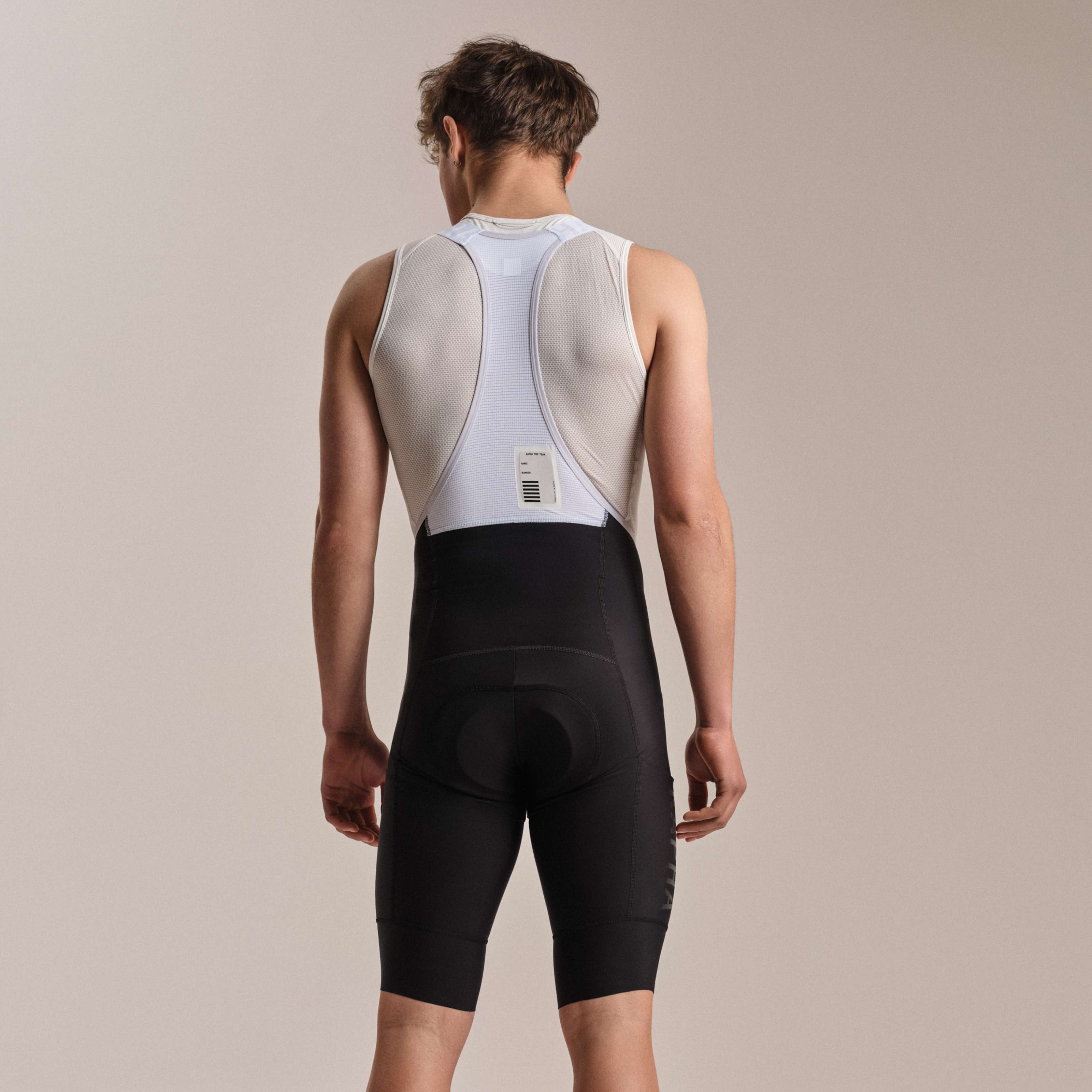 メンズ プロチーム カーゴ ビブショーツ - ロング | Rapha