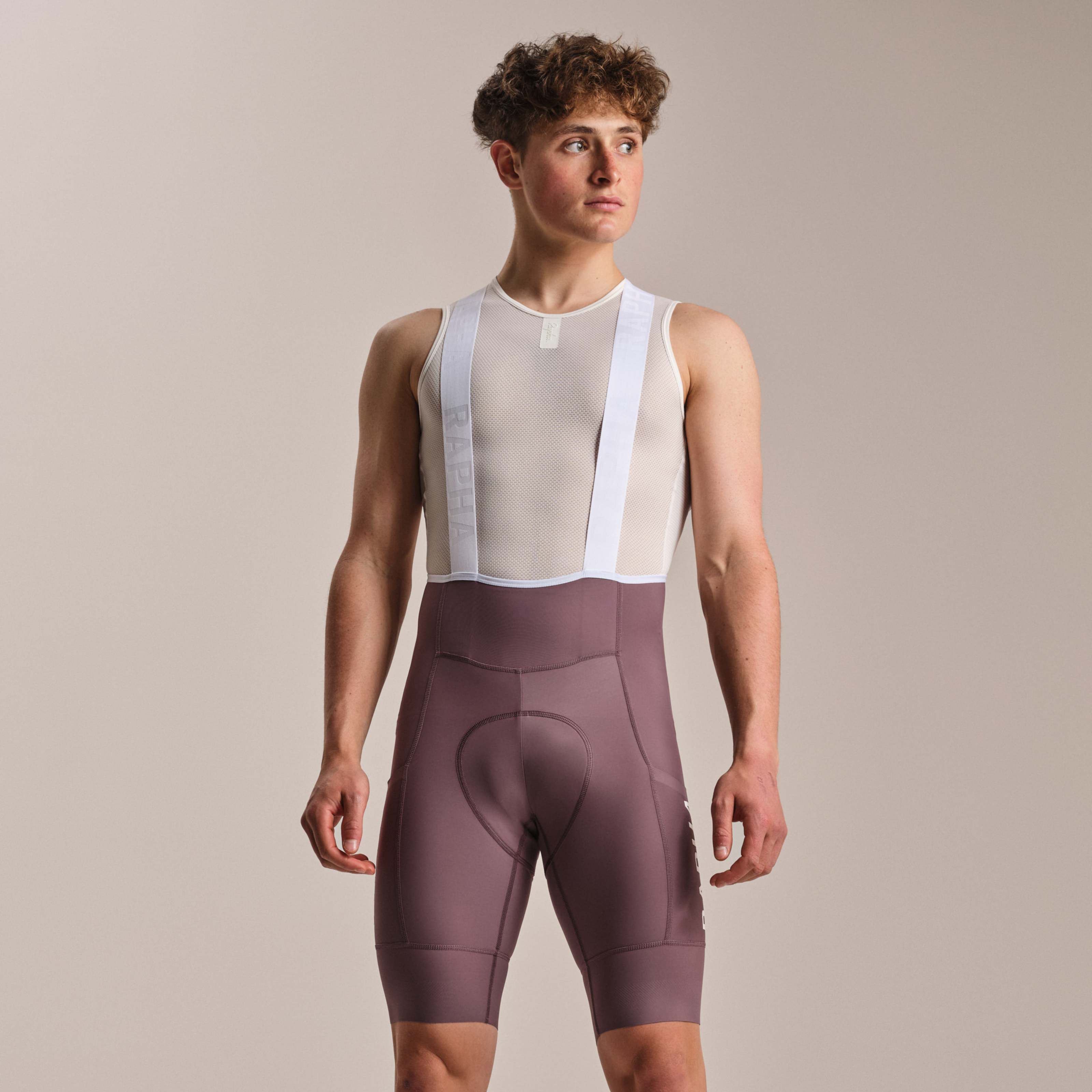 メンズ プロチーム カーゴ ビブショーツ - レギュラー | Rapha