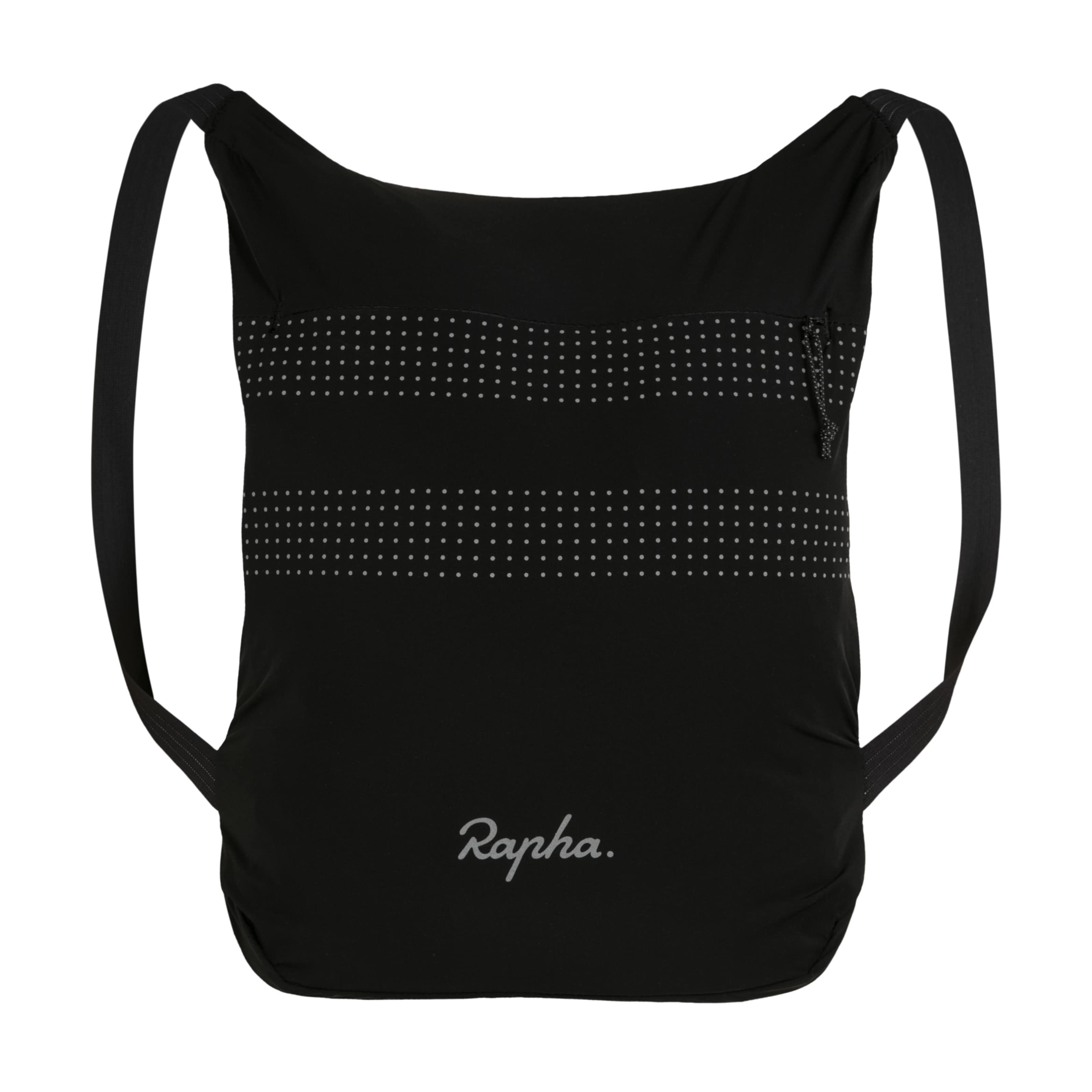 Rapha BREVETBIB LARGE 値引き可 Brevet Packable Backpack | Rapha