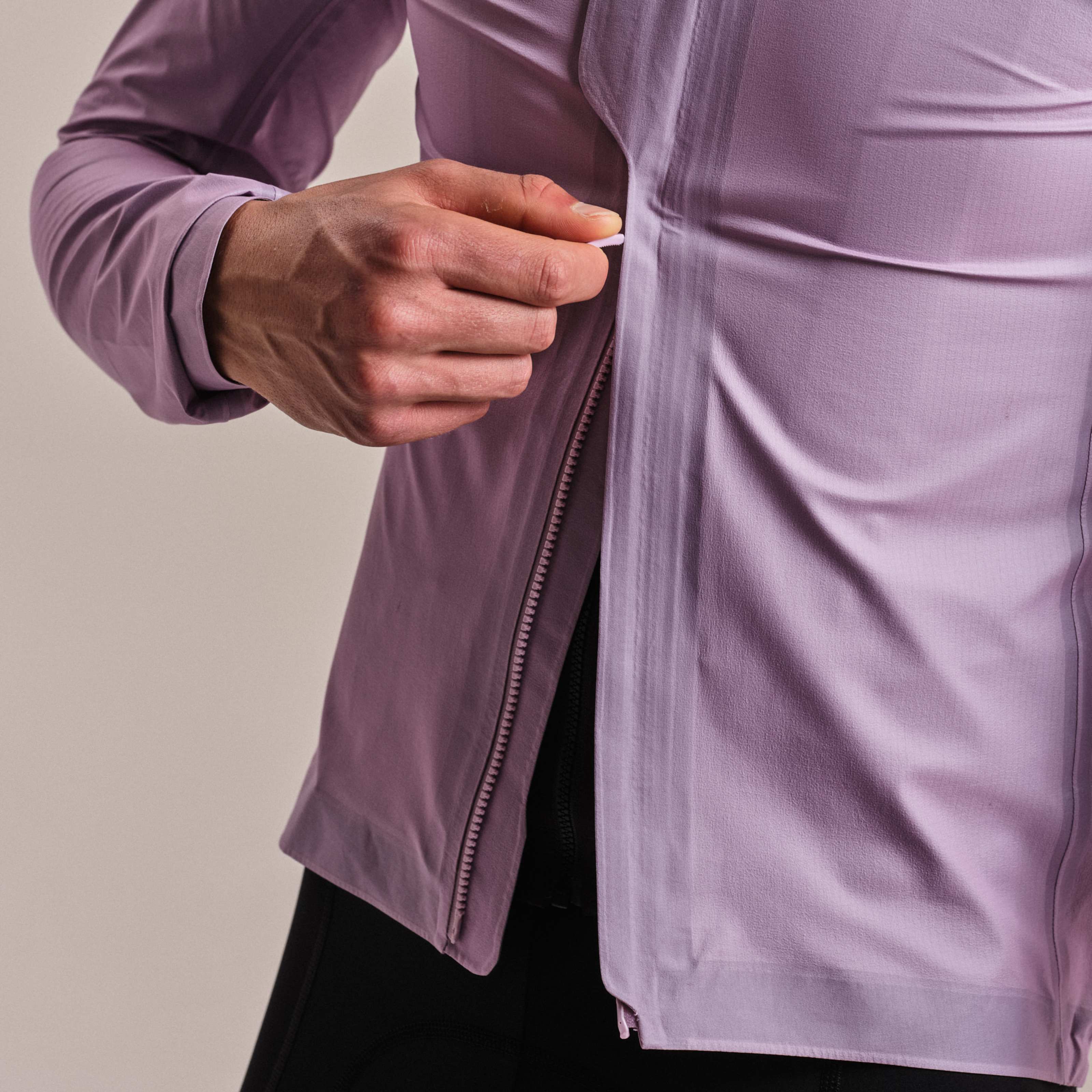 Men's Pro Team Gore-Tex Lightweight Rain Jacket | Rapha