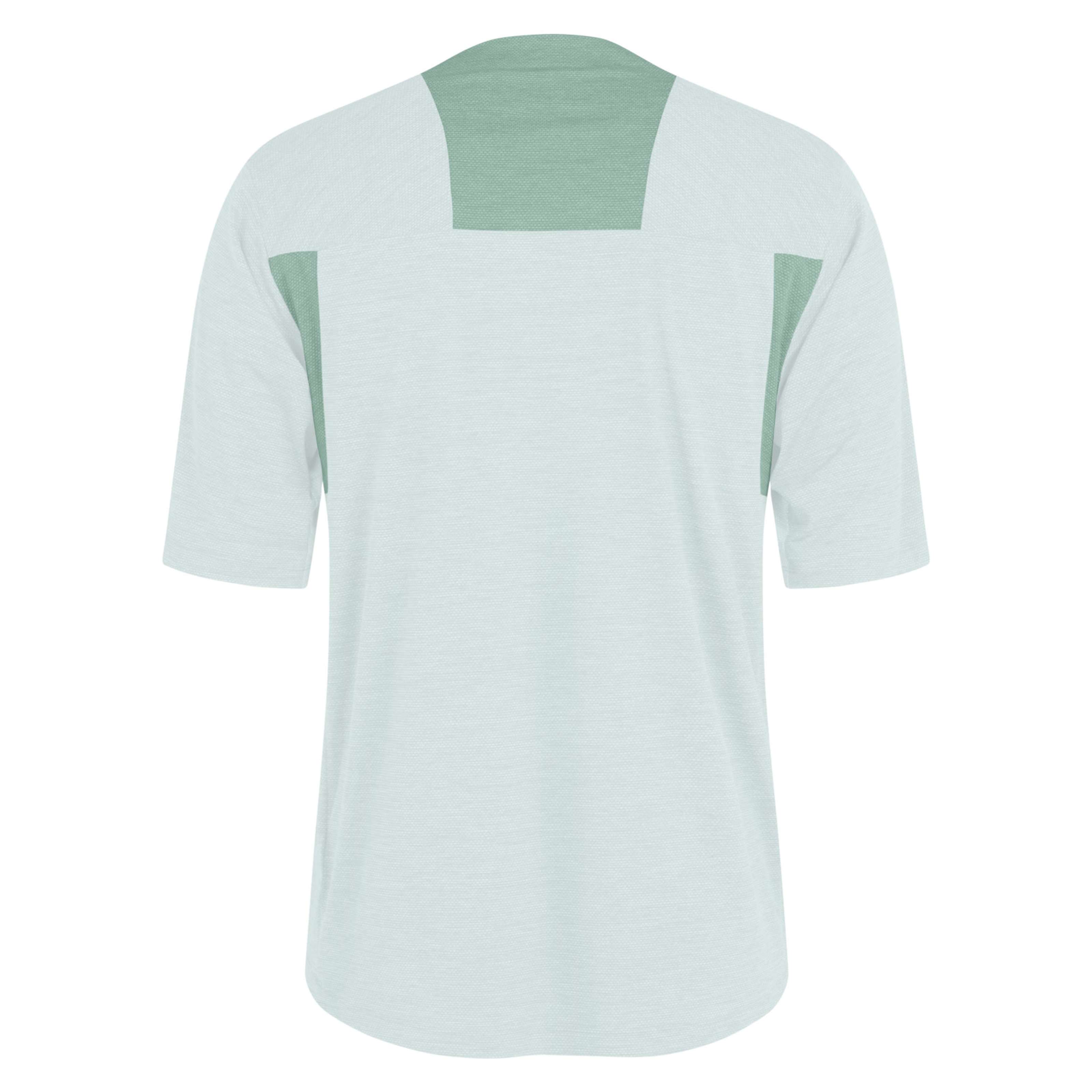 メンズ トレイル テクニカル Tシャツ | Rapha