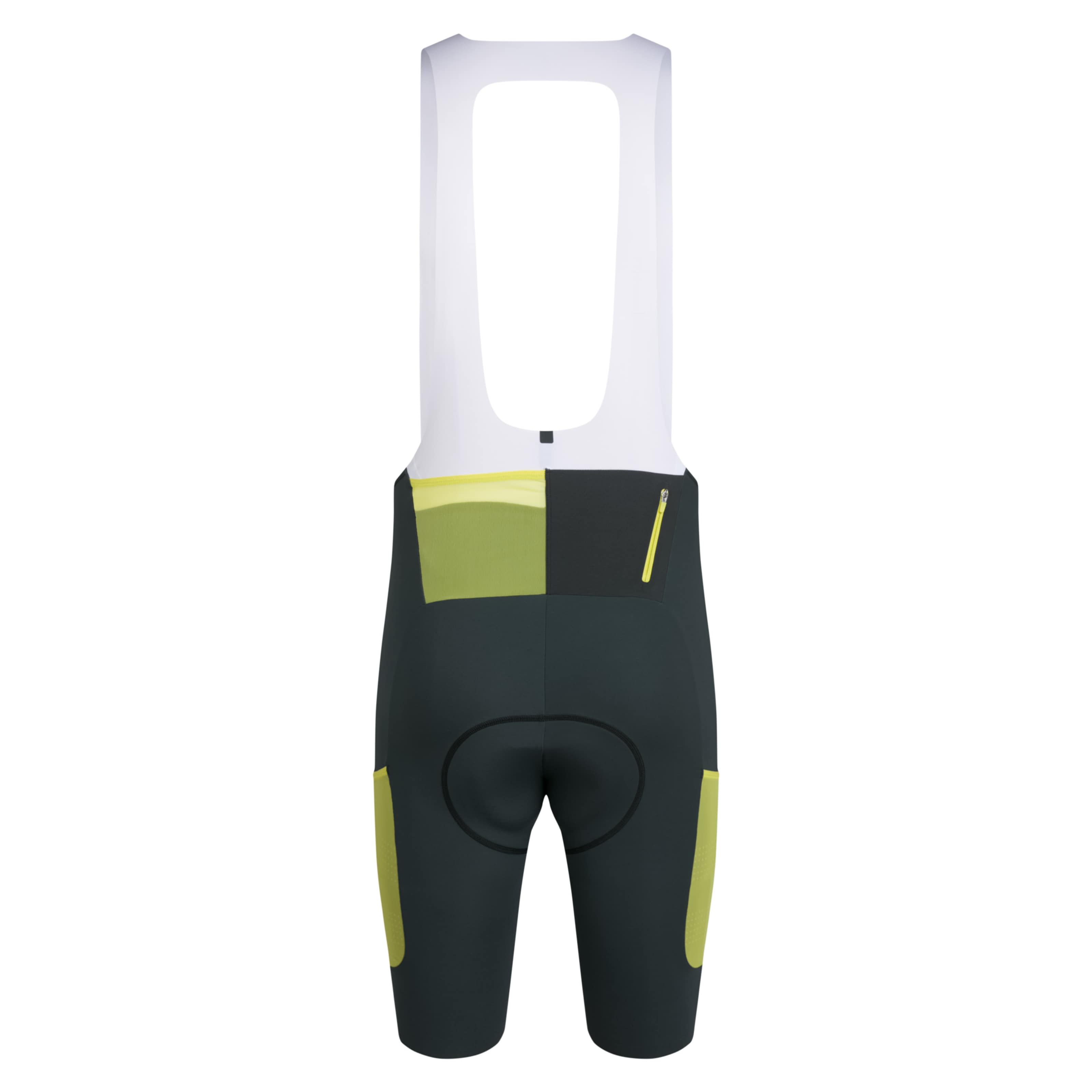 ウェア MEN'S BREVET CARGO BIB SHORTS Men's Brevet Cargo Bib Shorts III | Rapha