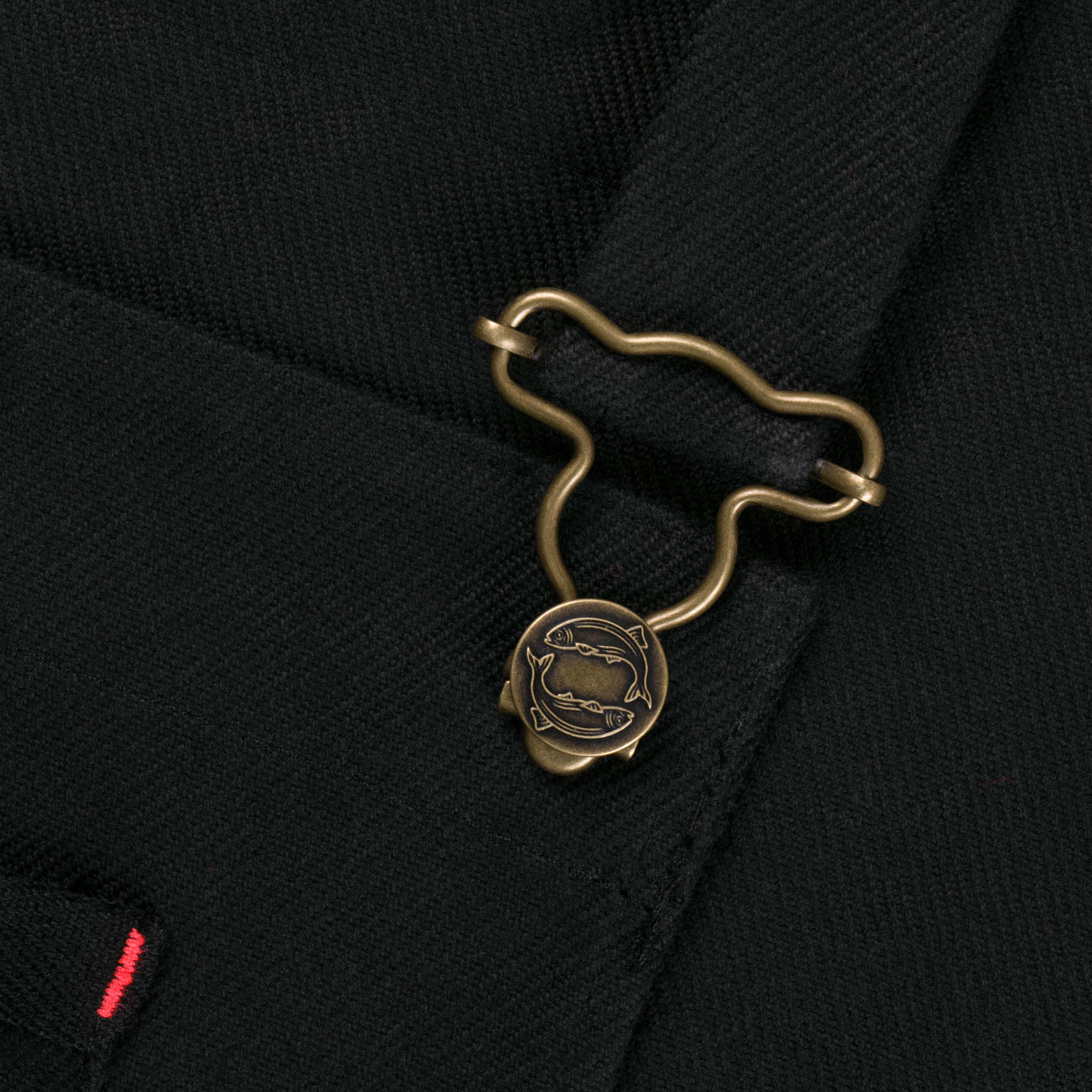 Rapha x Yarmouth Oilskins エプロン | Rapha