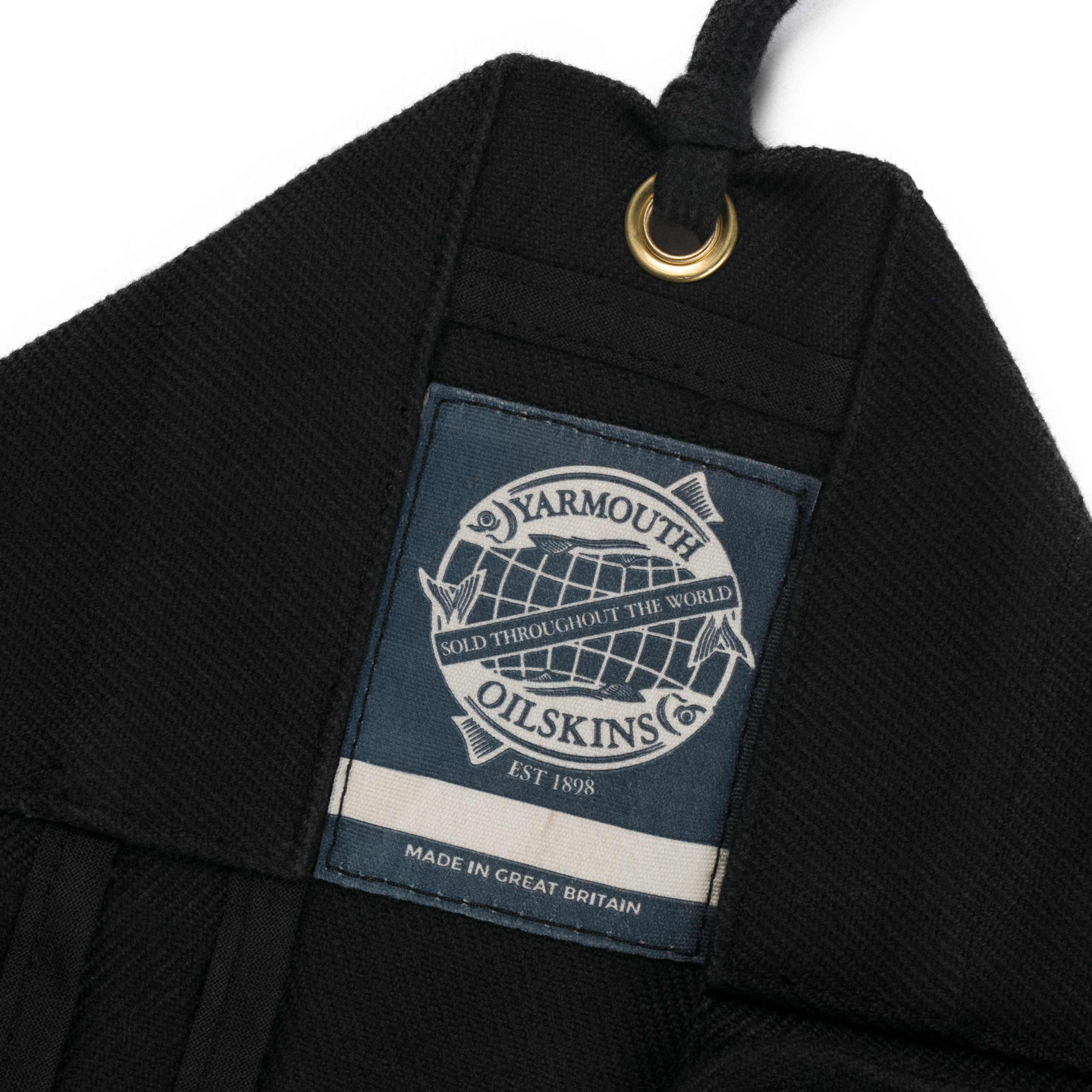 Rapha x Yarmouth Oilskins ツールロール | Rapha