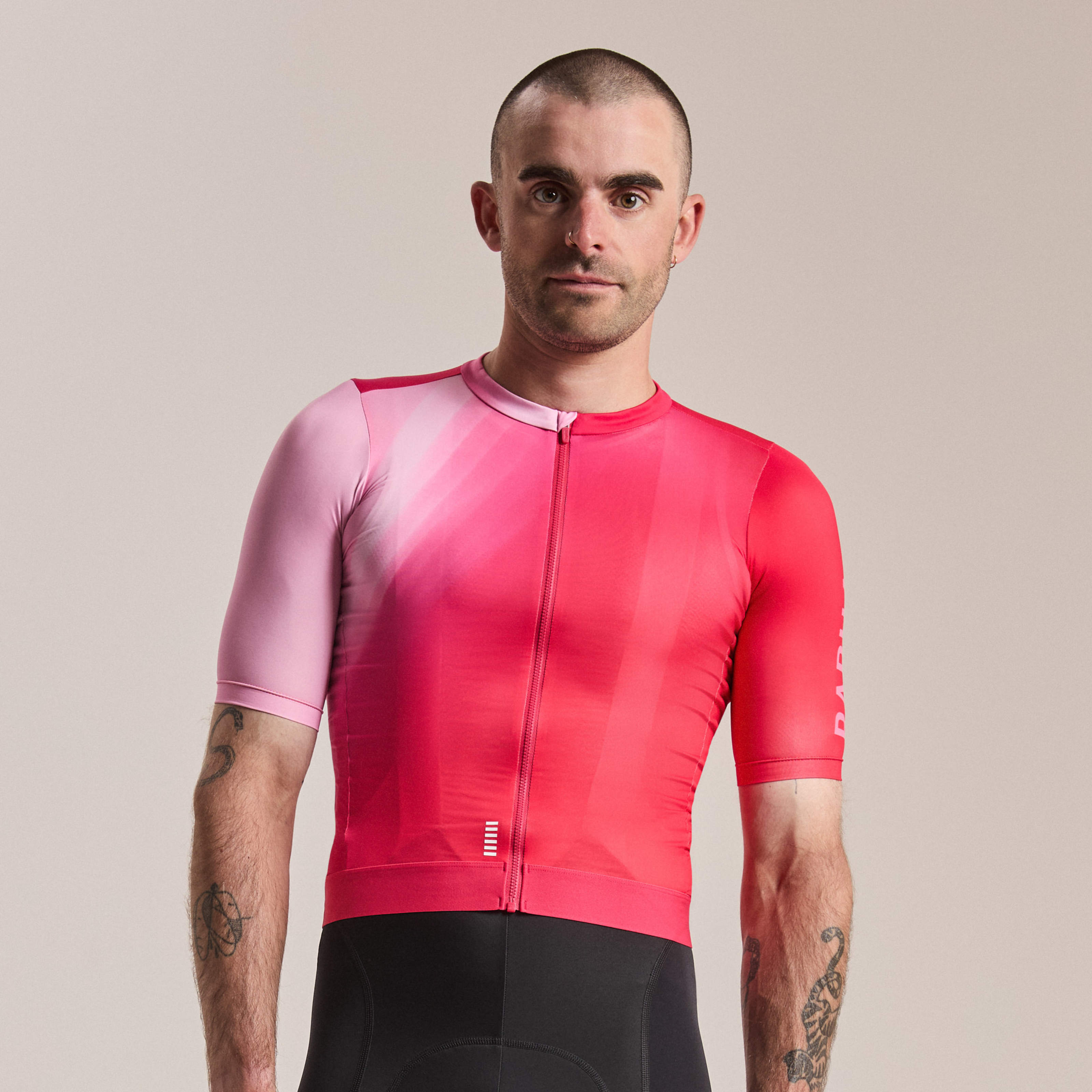 Men's Pro Team Training Jersey III | Rapha