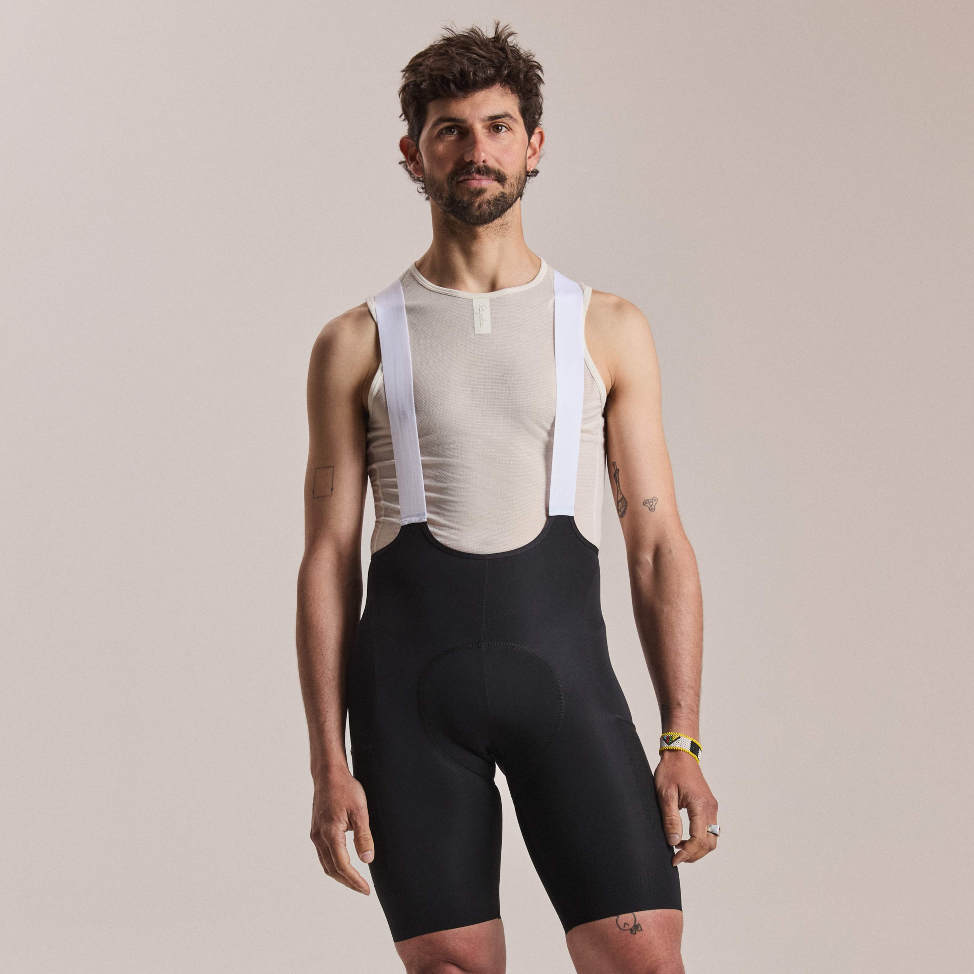 Men's Brevet Cargo Bib Shorts III | Rapha
