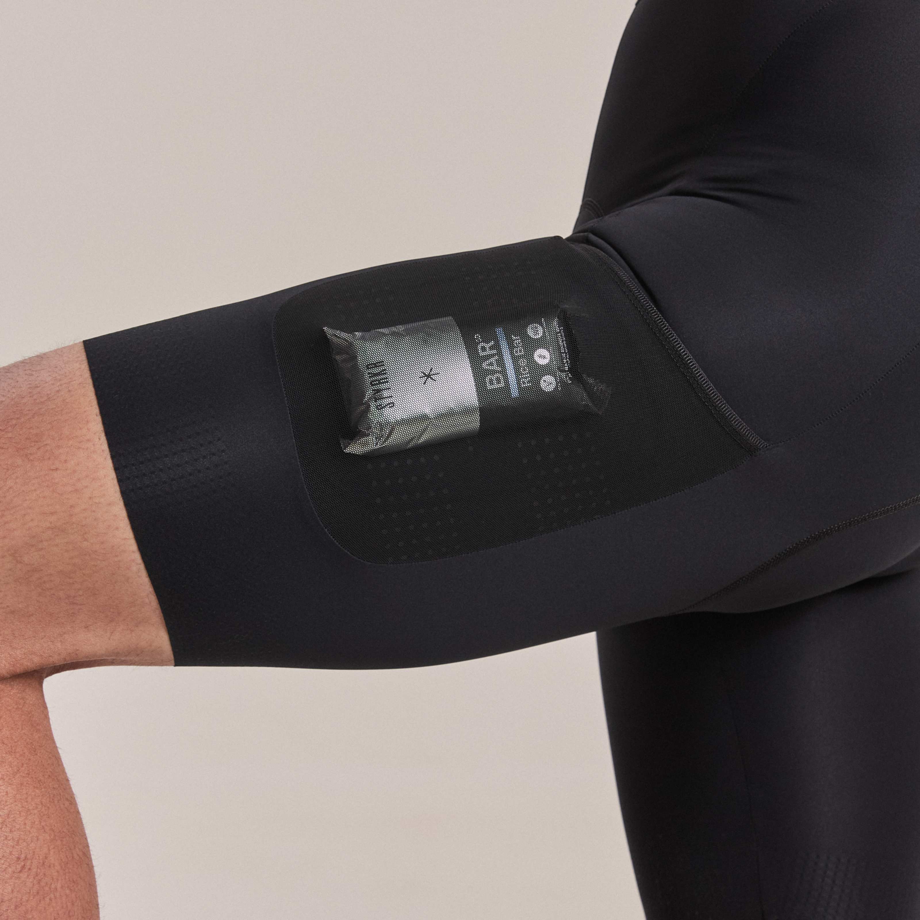 Men's Brevet Cargo Bib Shorts III | Rapha