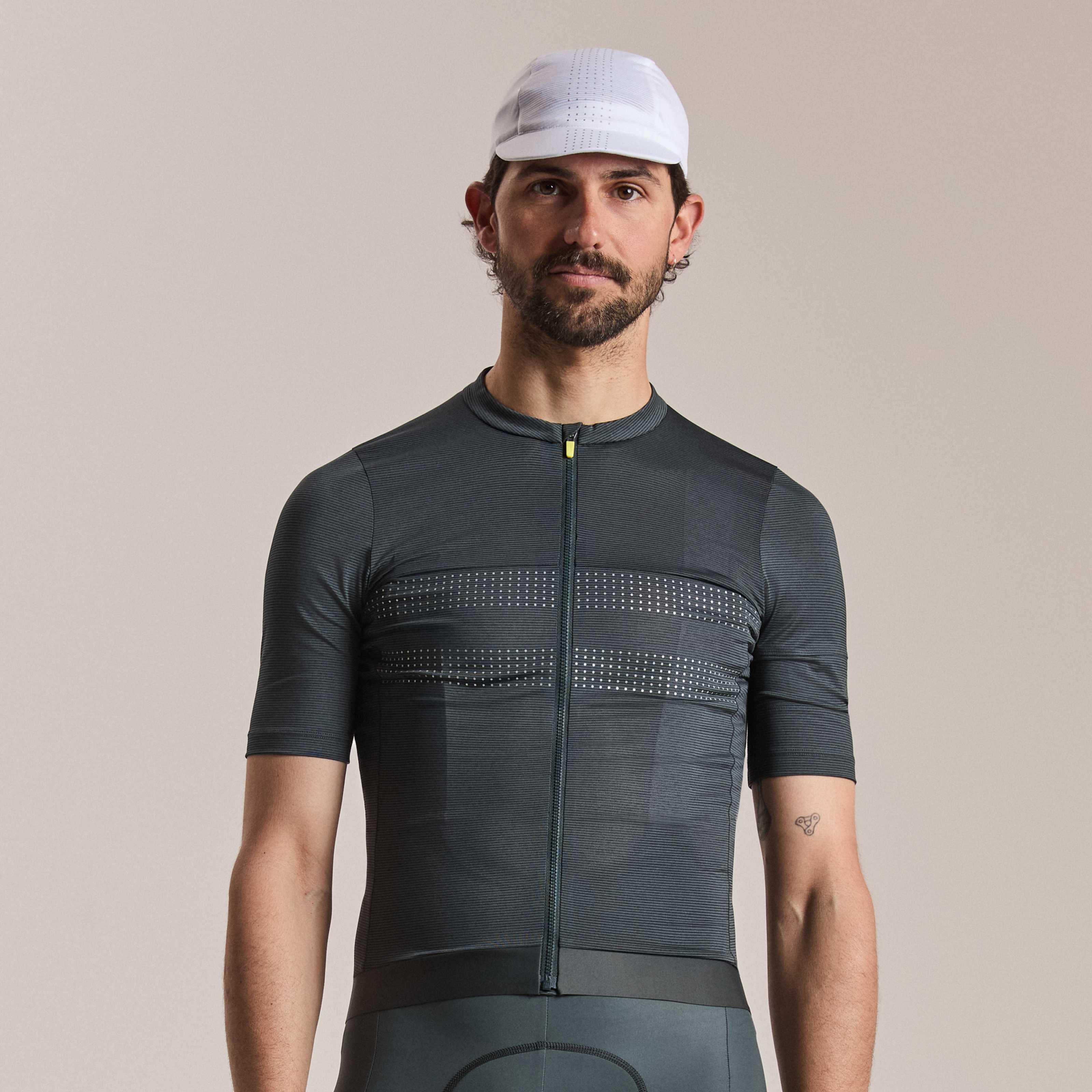 セール　Rapha BREVET LIGHTWEIGHT JERSEY Men's Brevet Lightweight Jersey III | Rapha