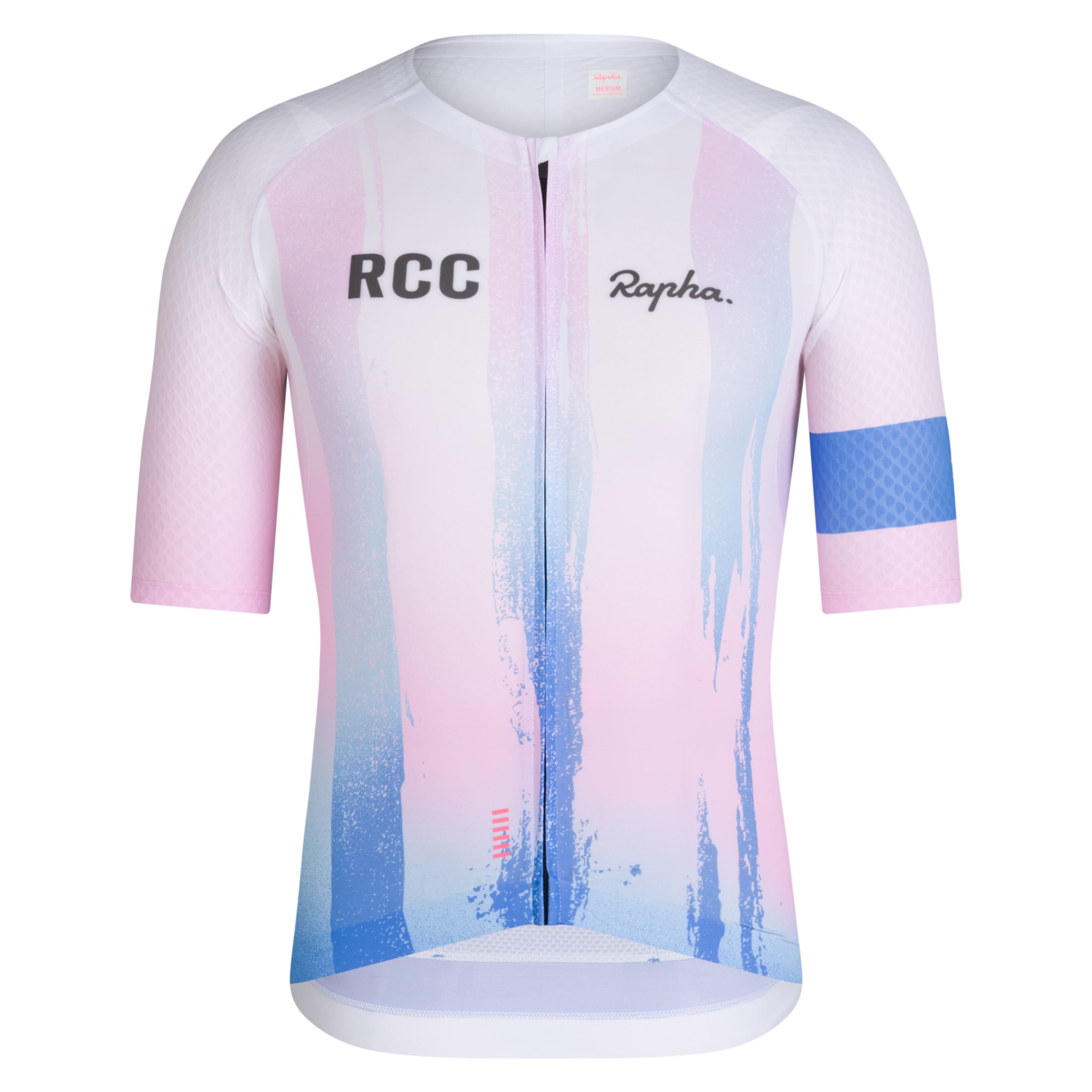 Men's Pro Team Aero Jersey - RCC Switch Out | Rapha