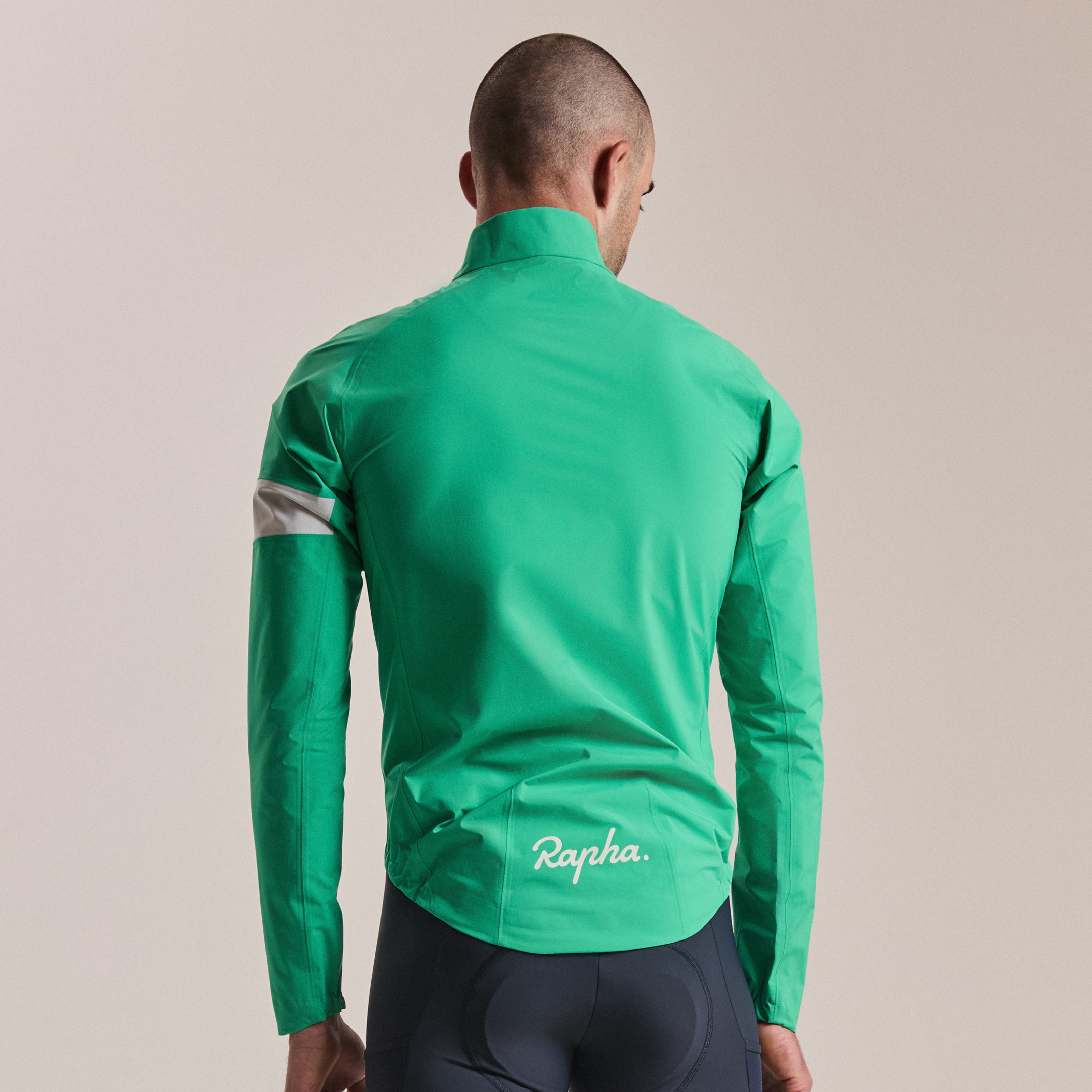 Men's Core Rain Jacket | Rapha