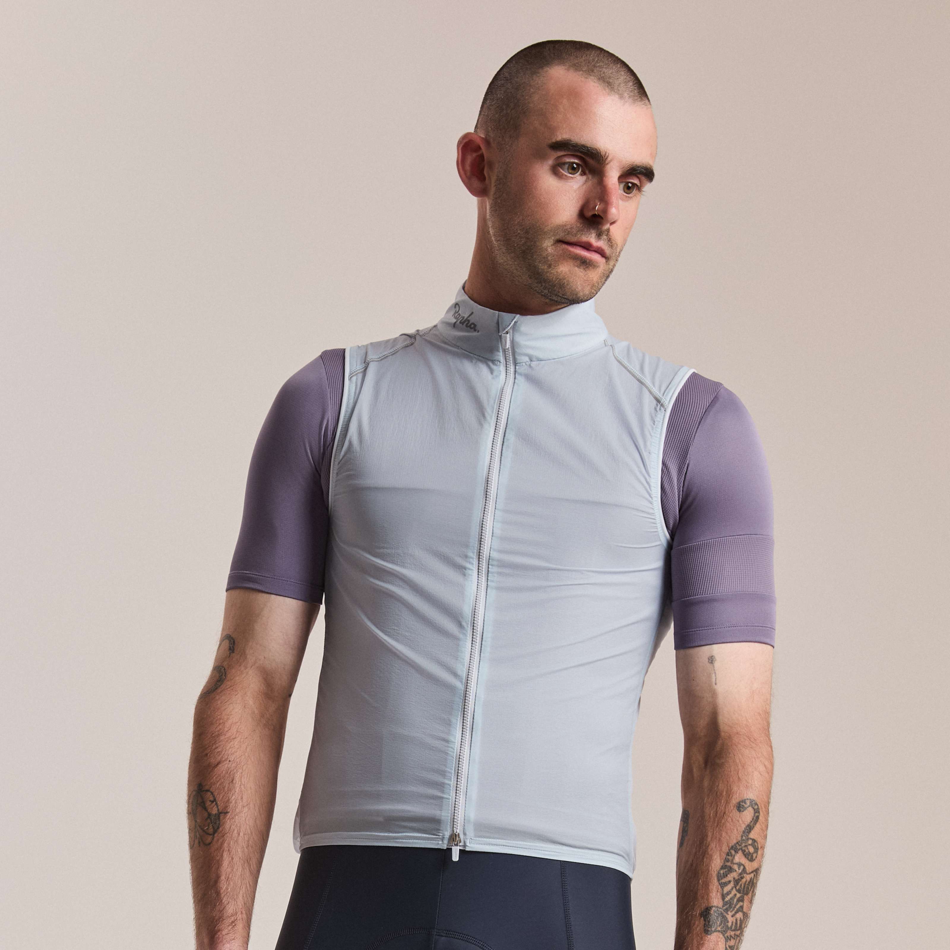 Men's Brevet Element Gilet | Rapha