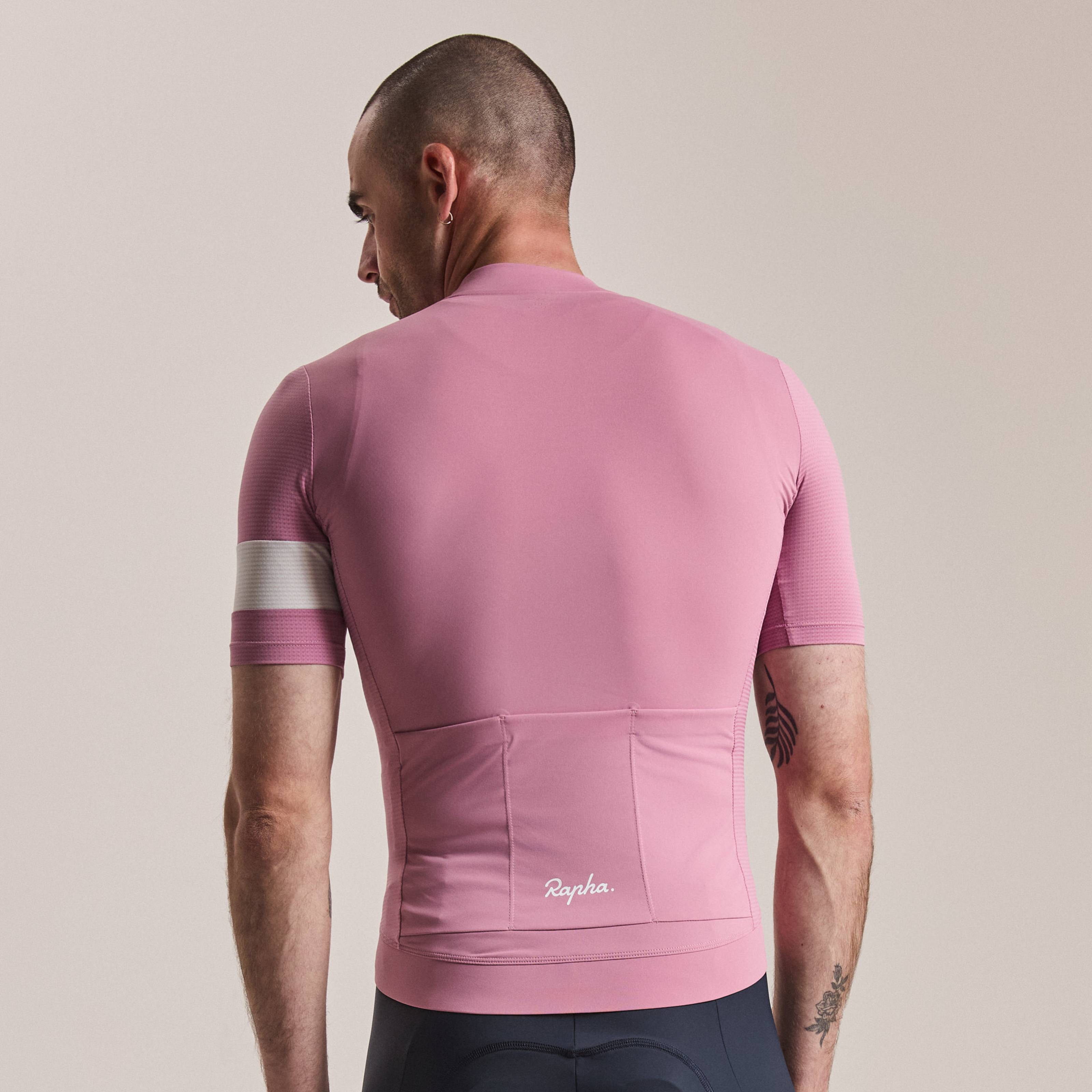 Men's Core Lightweight Jersey | Rapha