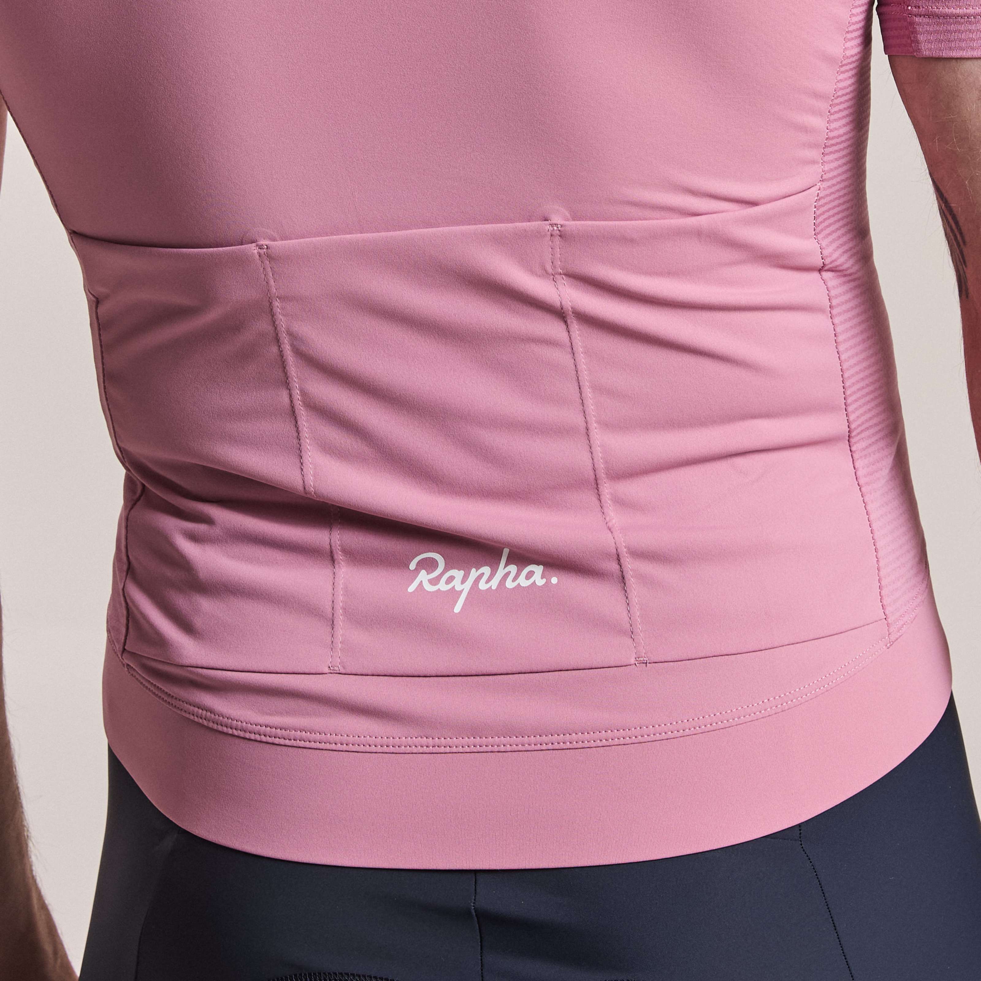 Men's Core Lightweight Jersey | Rapha