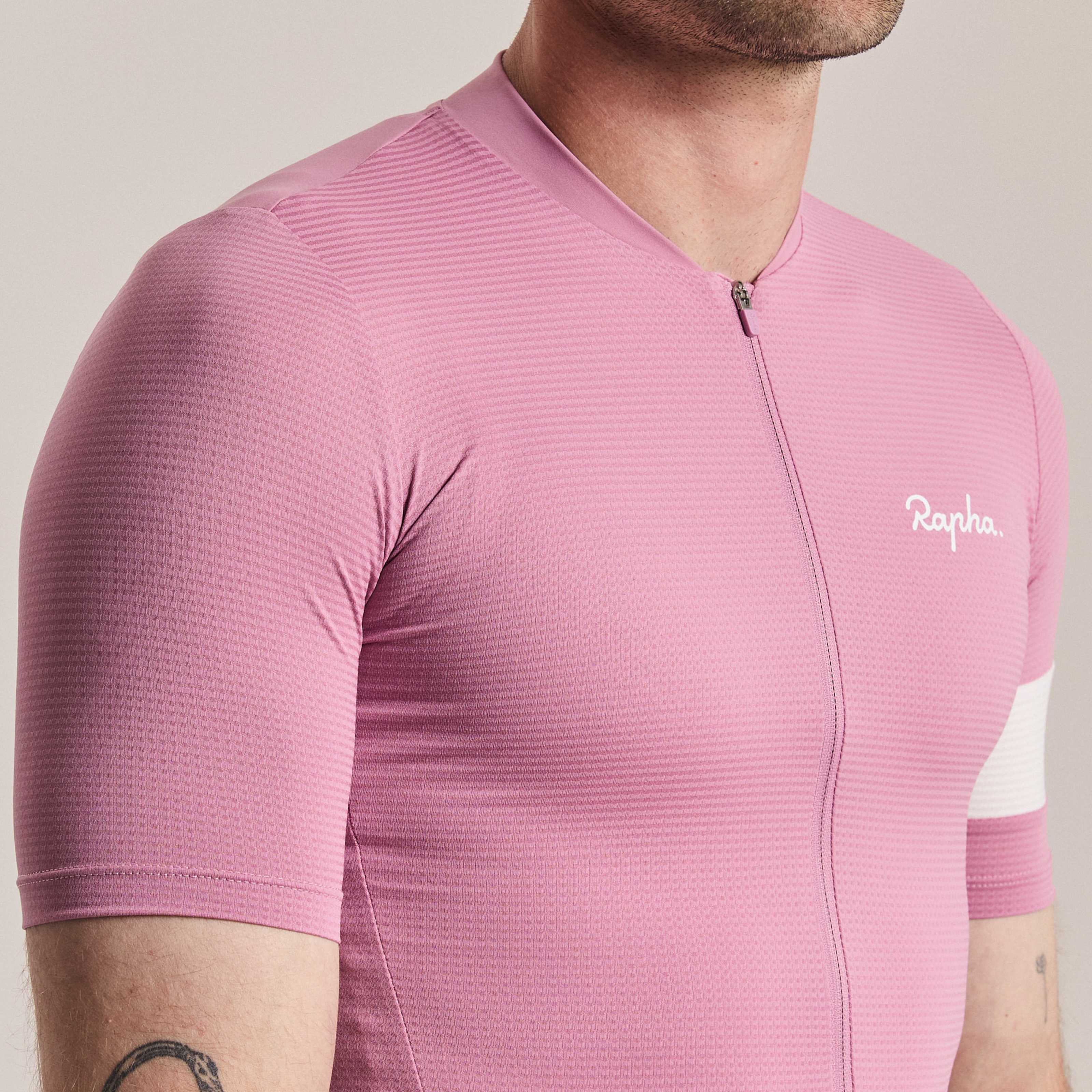 Men's Core Lightweight Jersey | Rapha